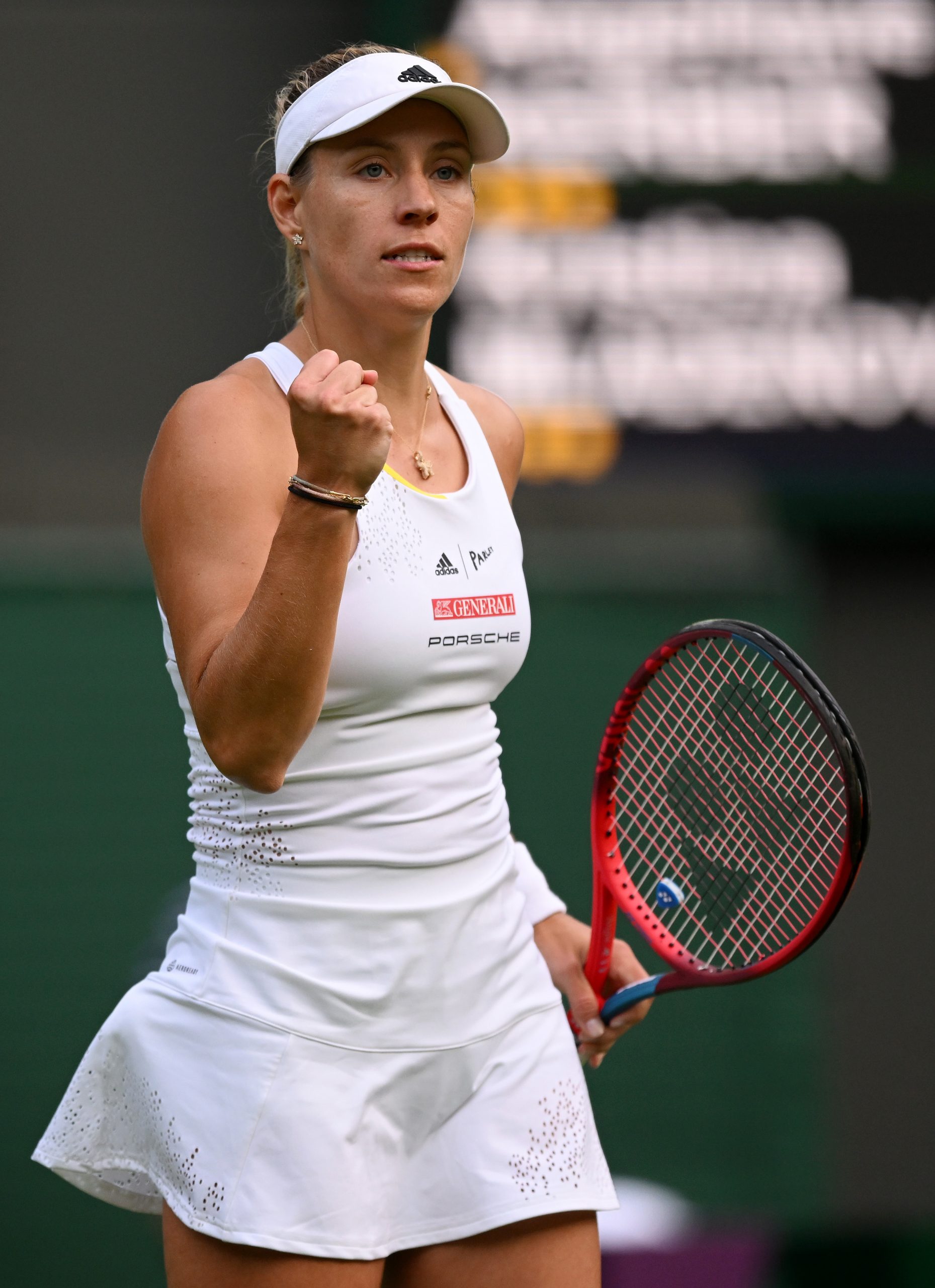 Angelique Kerber photo 2