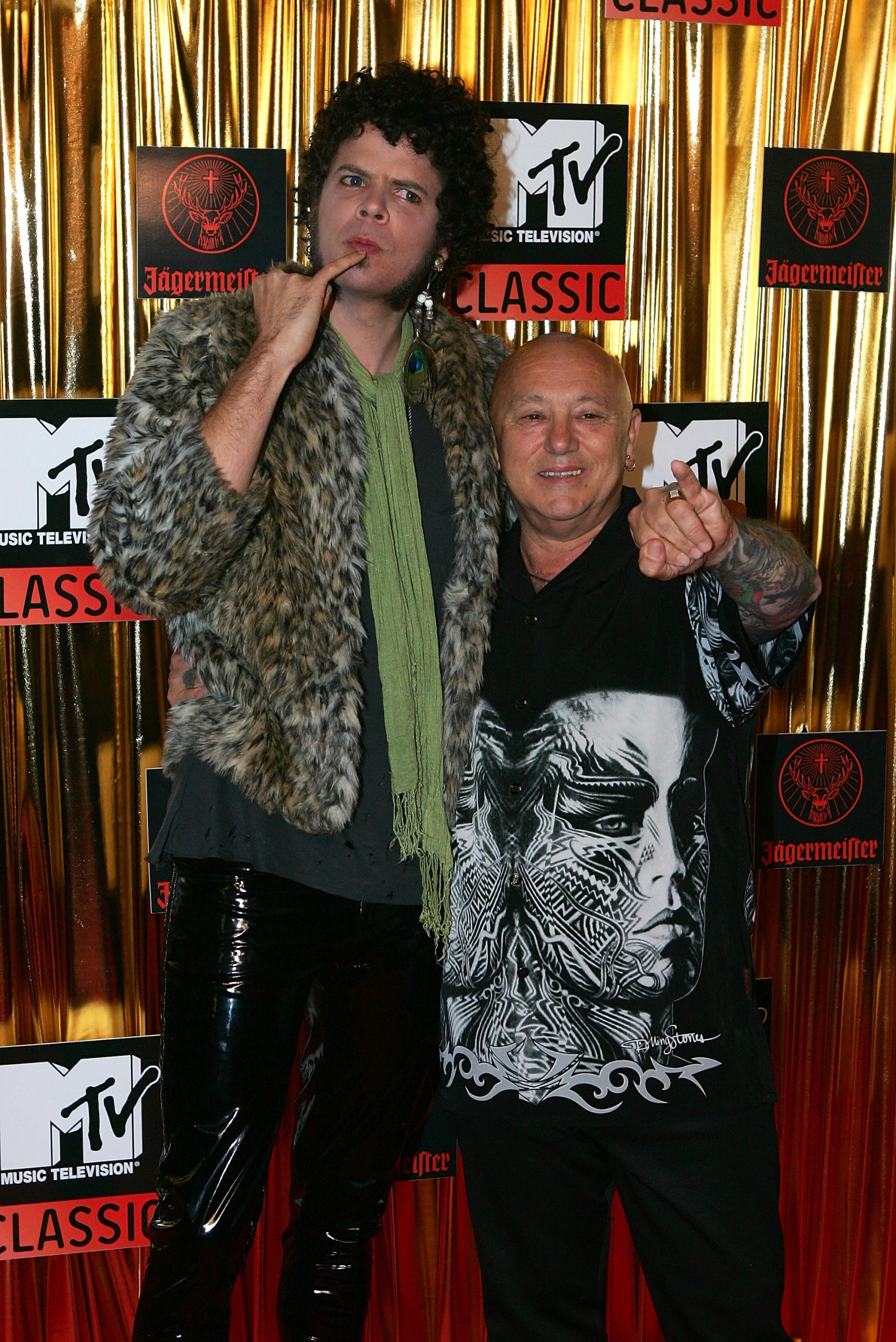 Angry Anderson photo 3