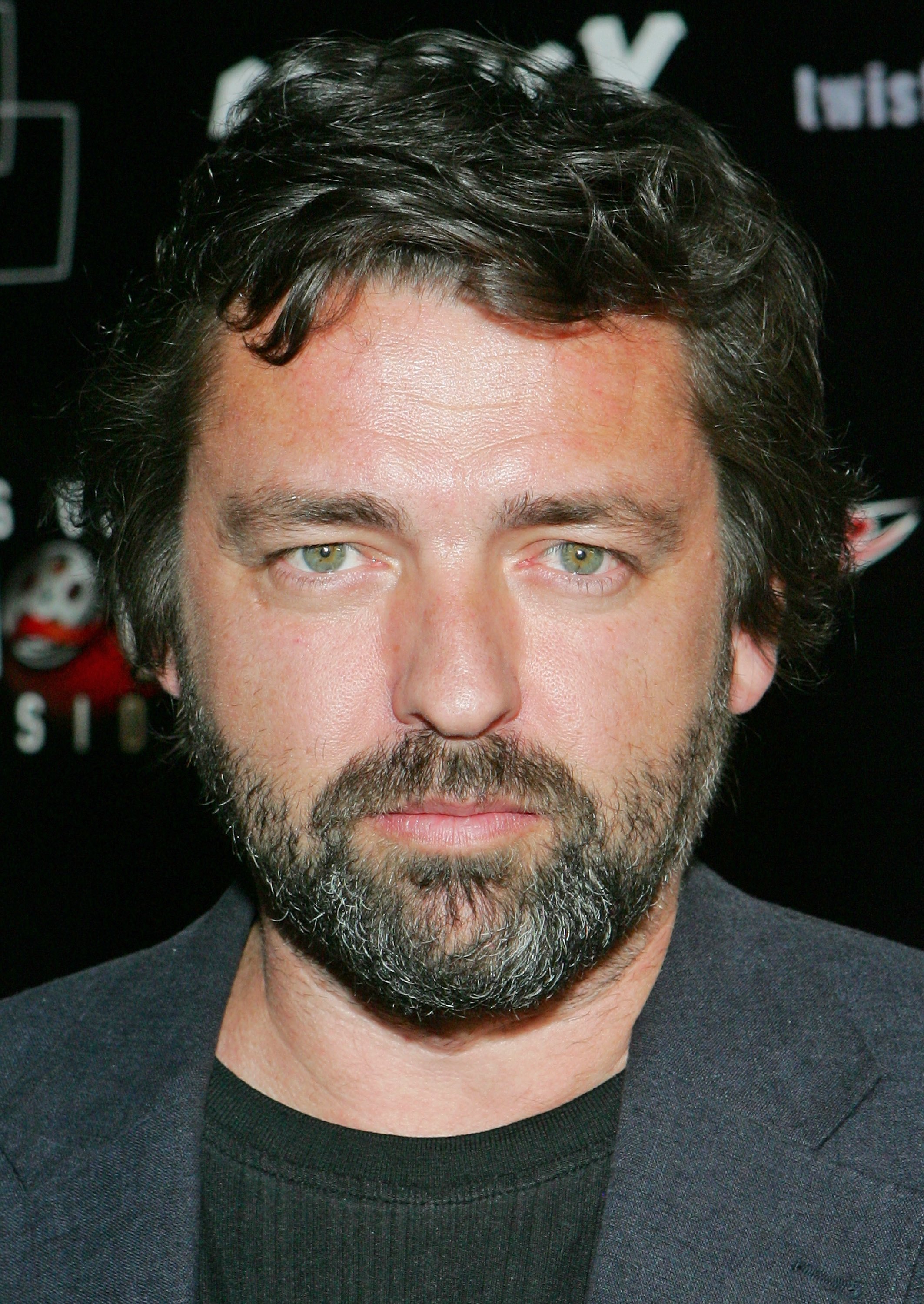 Angus Macfadyen photo 3