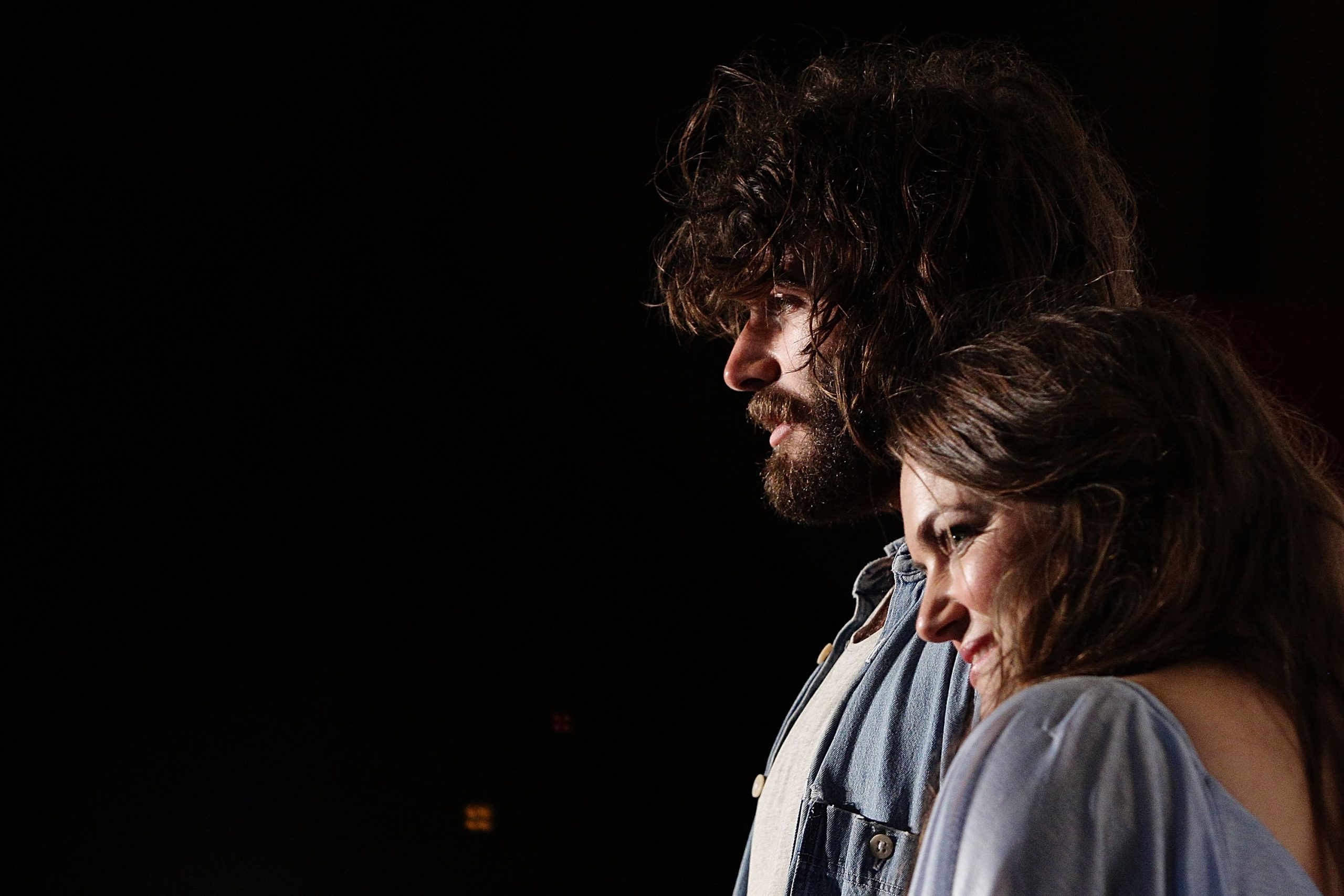 Angus Stone photo 3