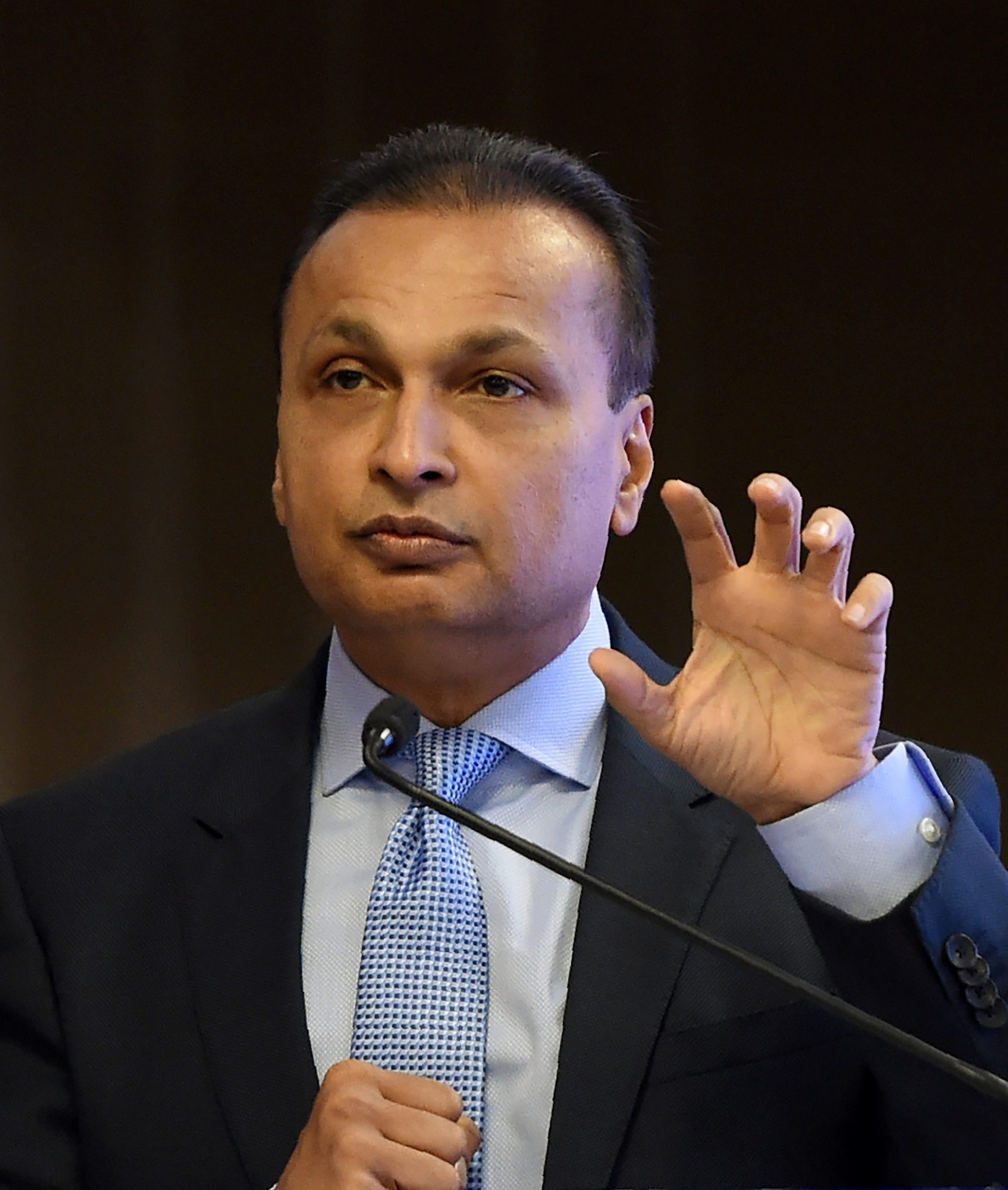 Anil Ambani photo 3