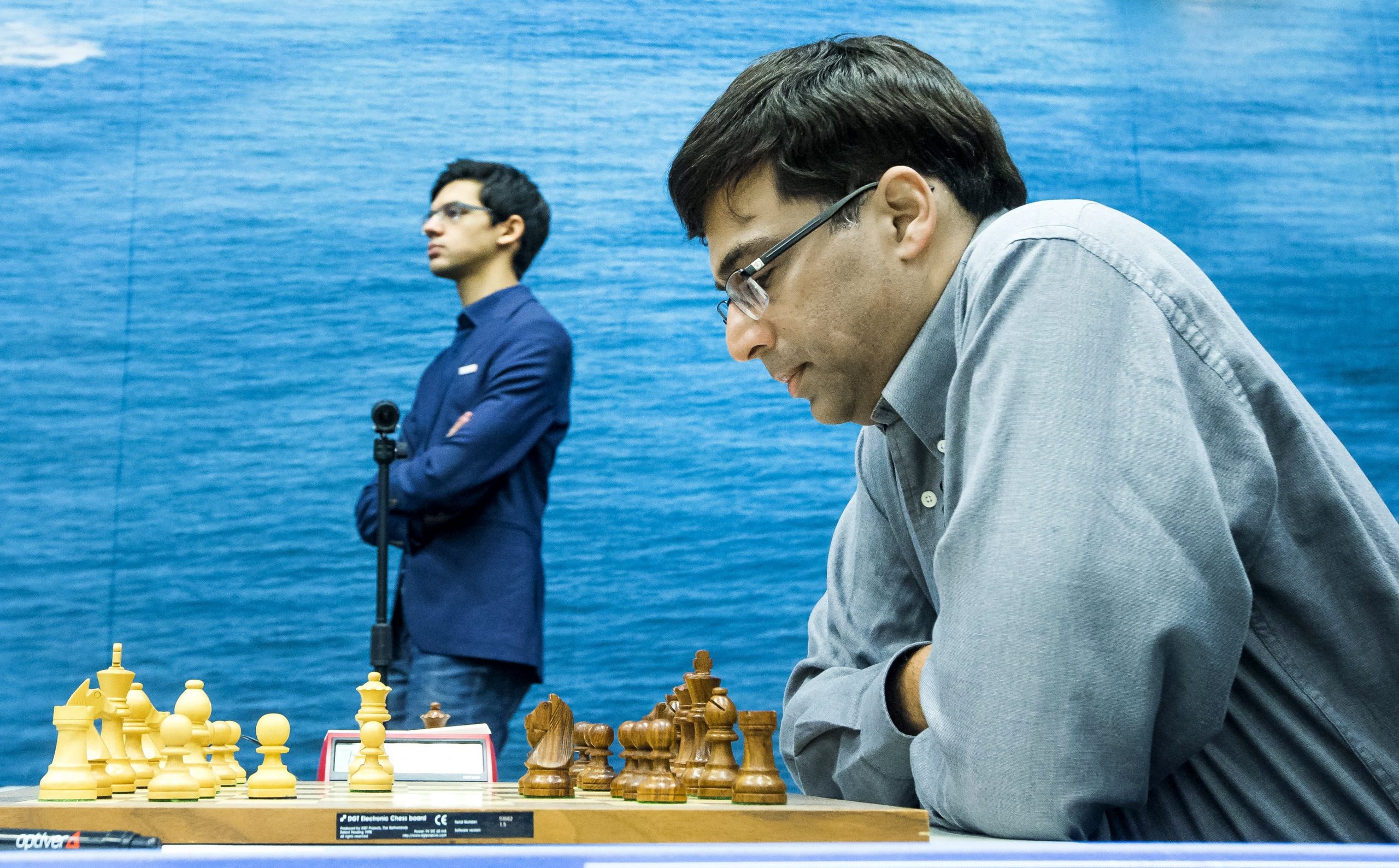 Anish Giri photo 2