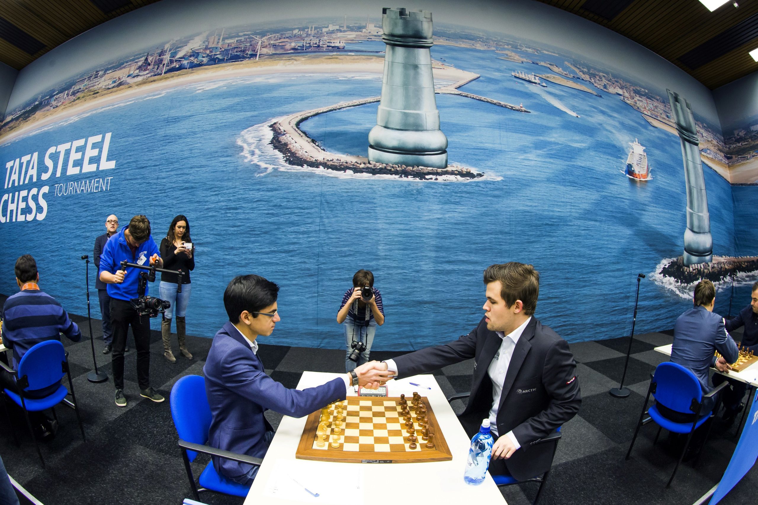 Anish Giri photo 3