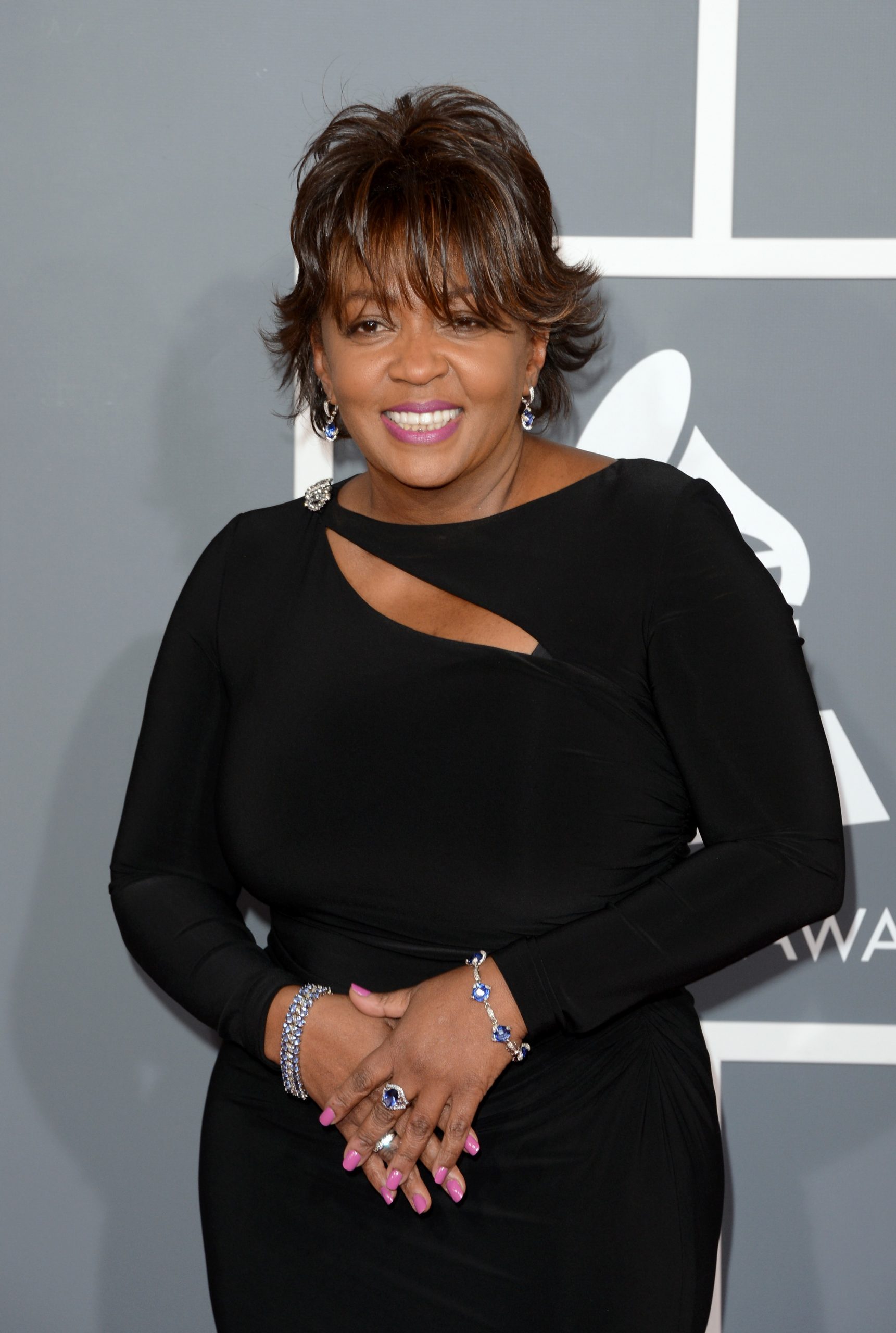 Anita Baker photo 2