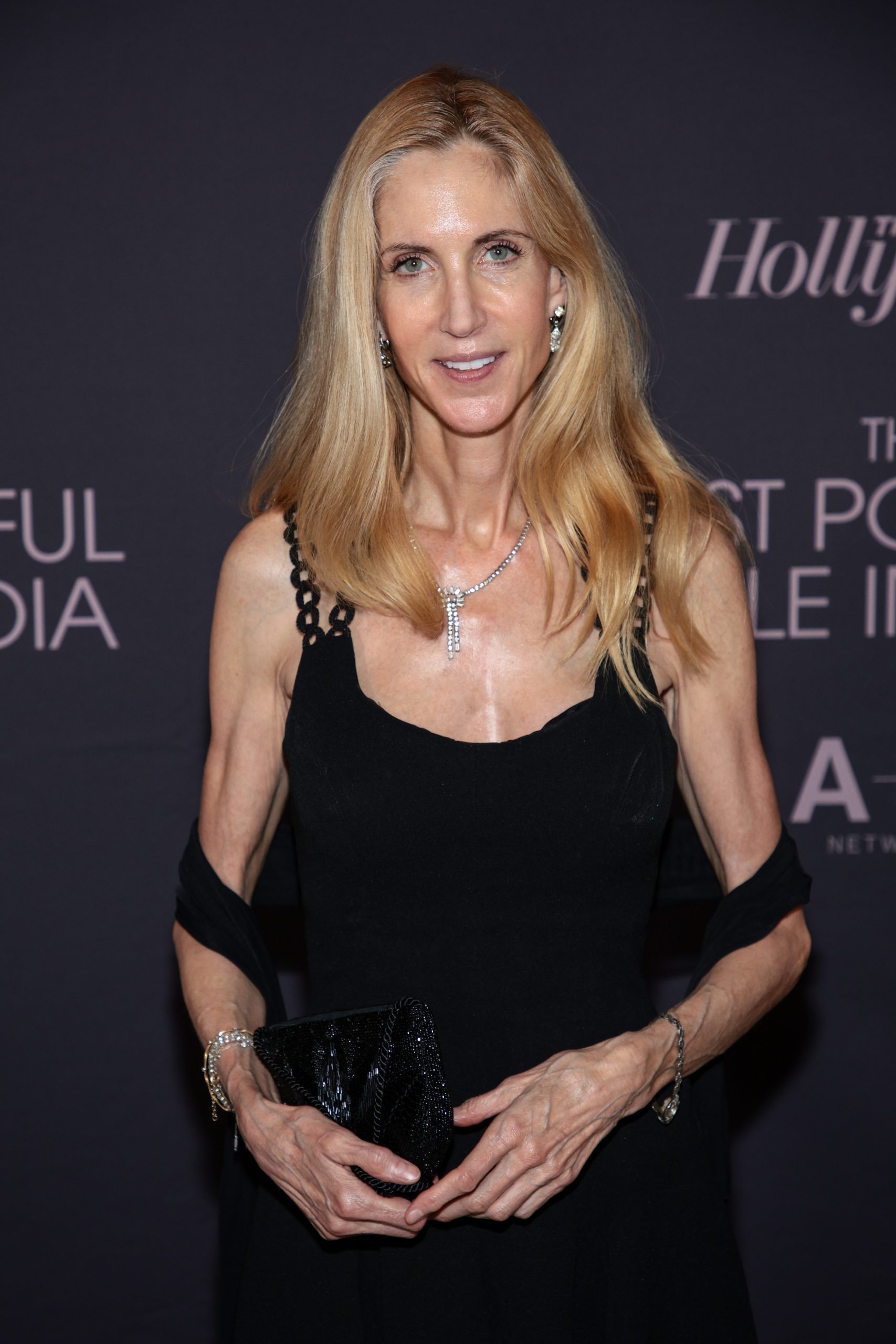 Ann Coulter photo 2