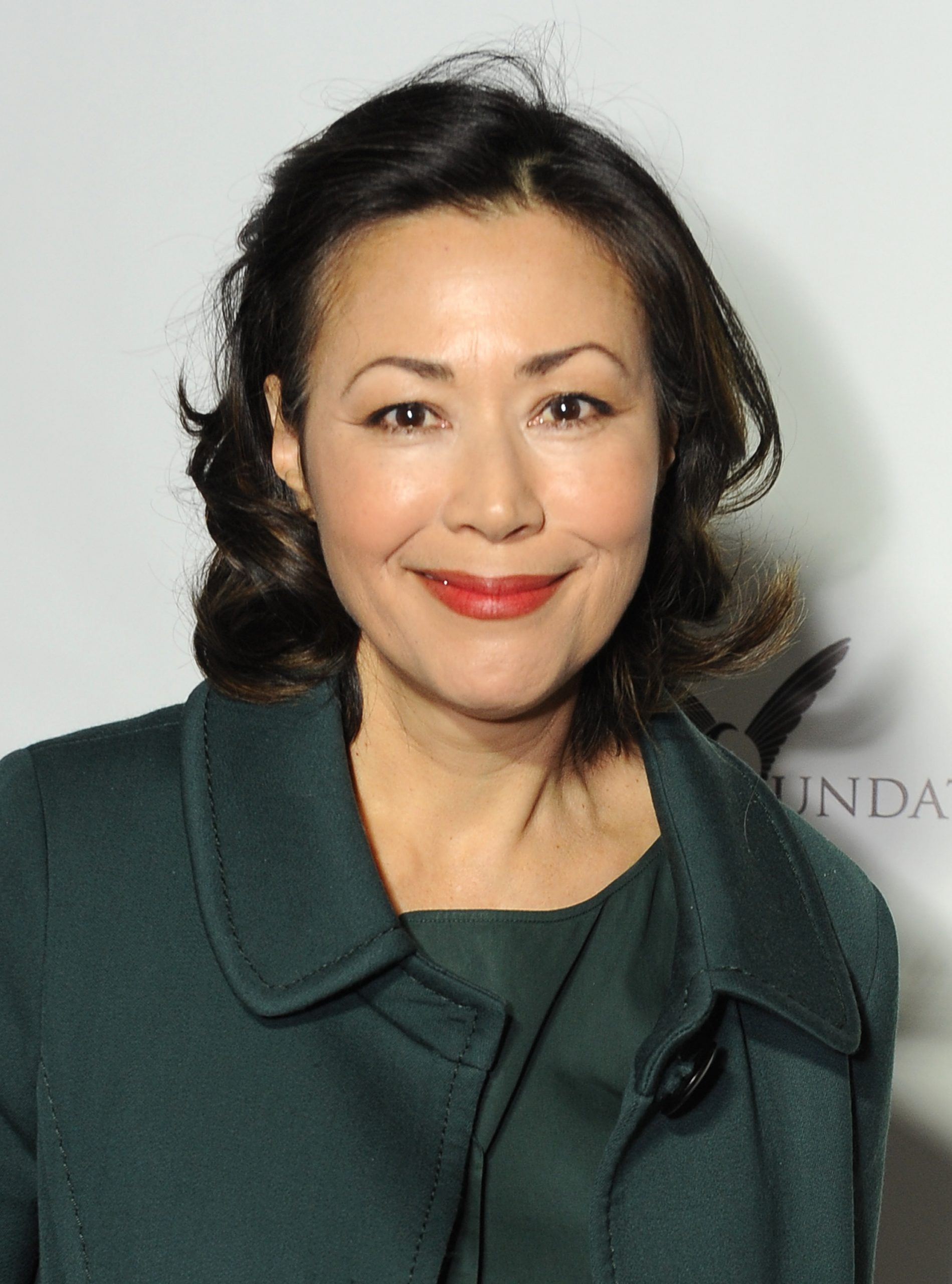 Ann Curry photo 3