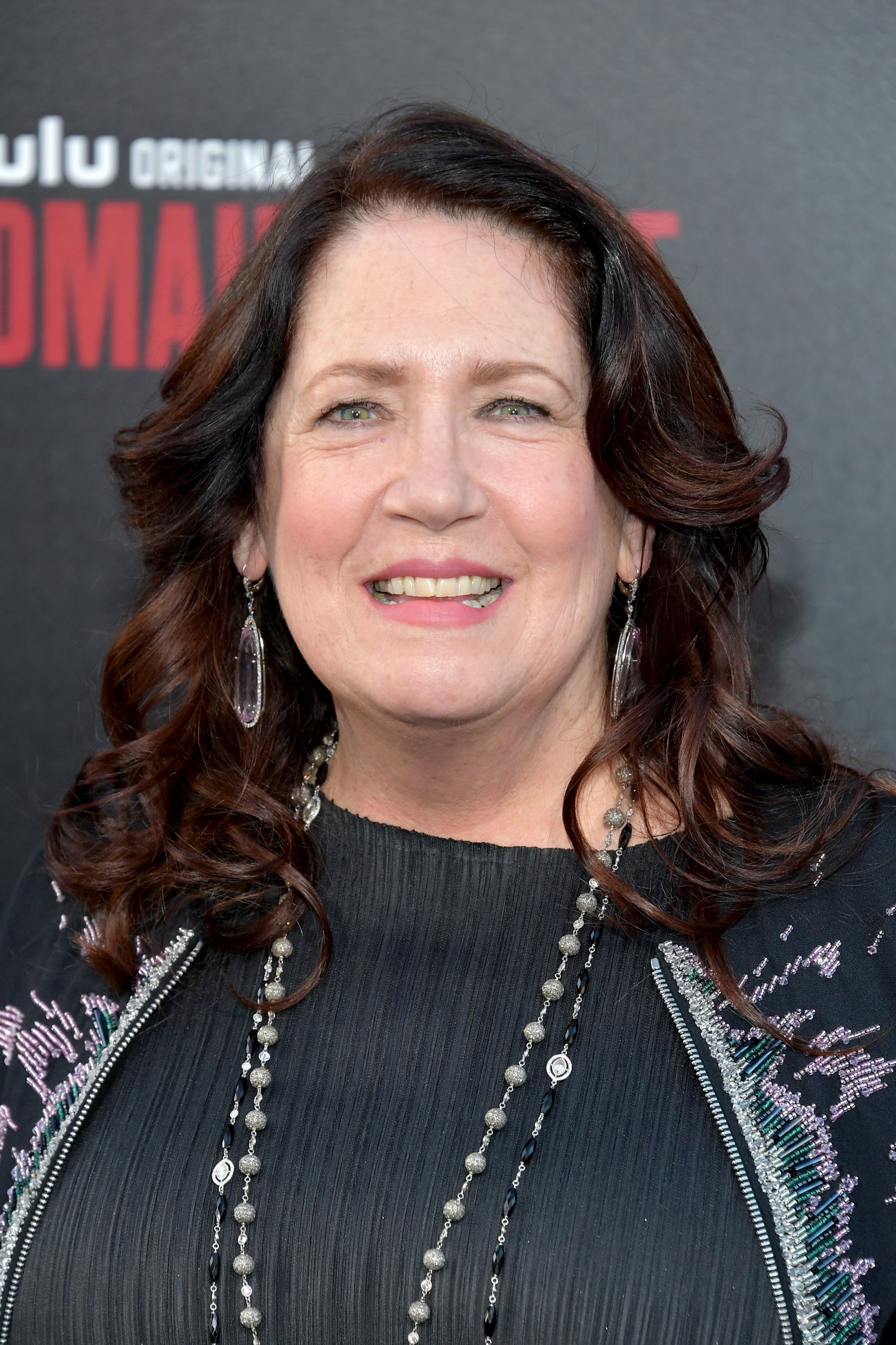 Ann Dowd photo