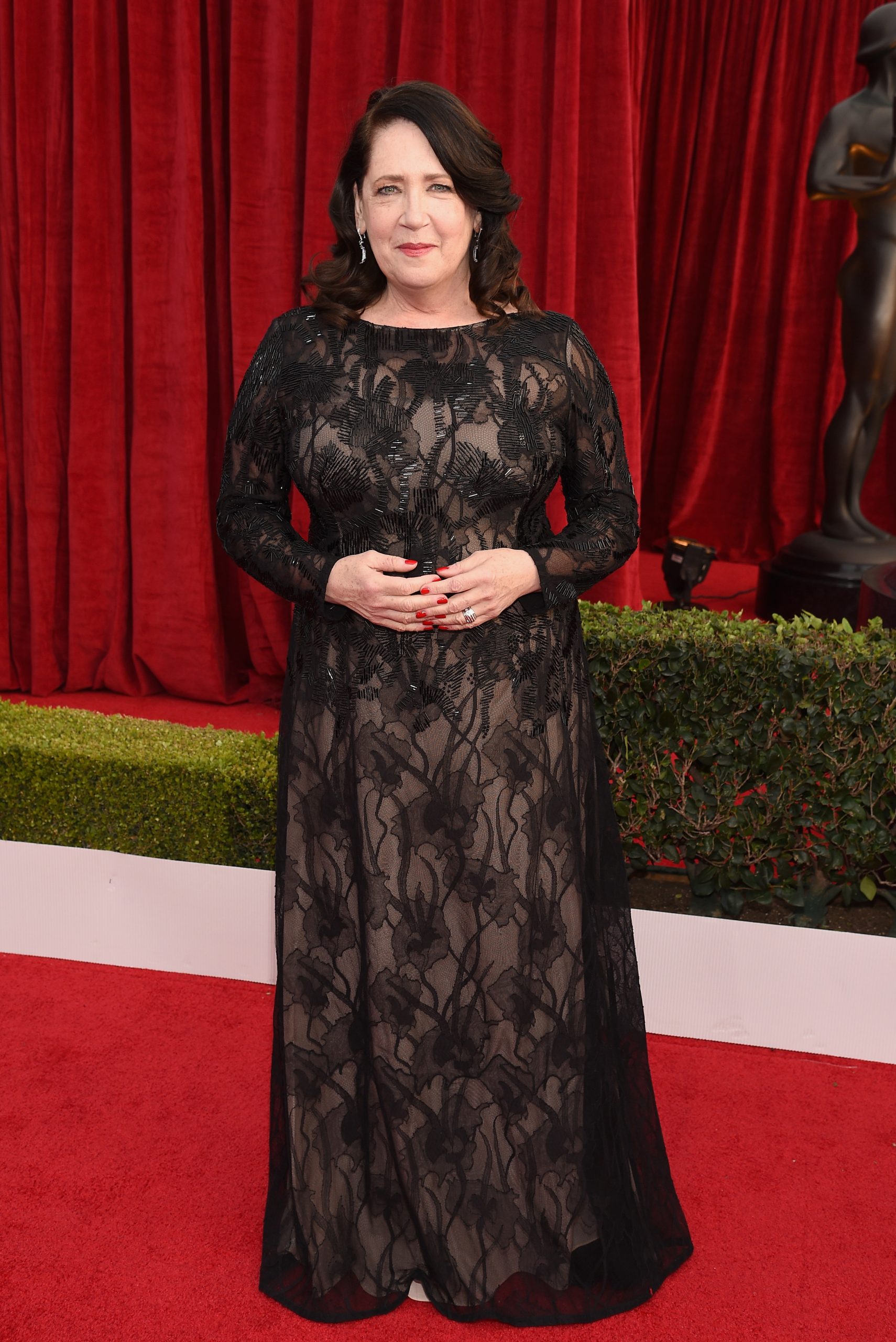 Ann Dowd photo 3