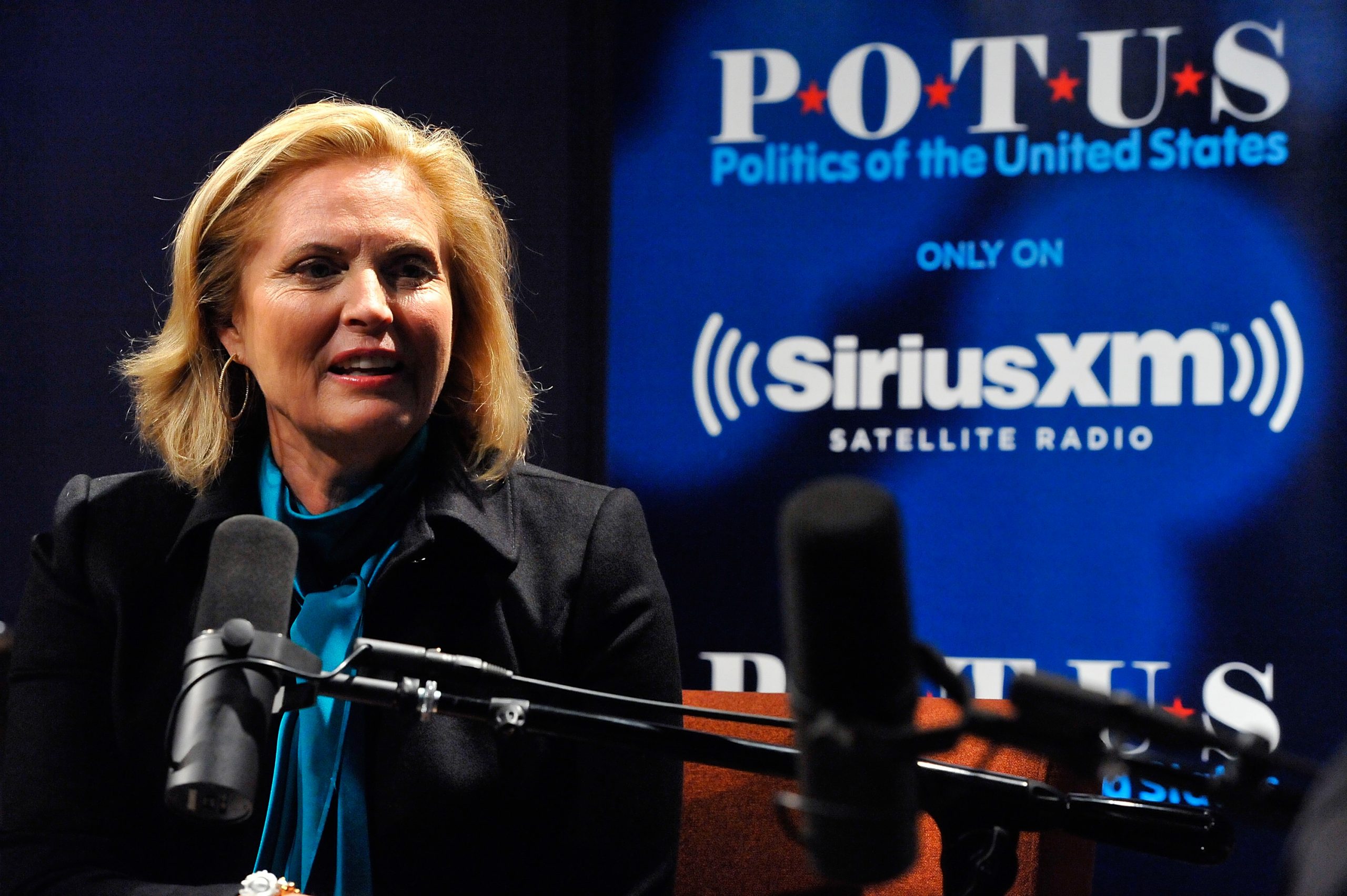 Ann Romney photo 3