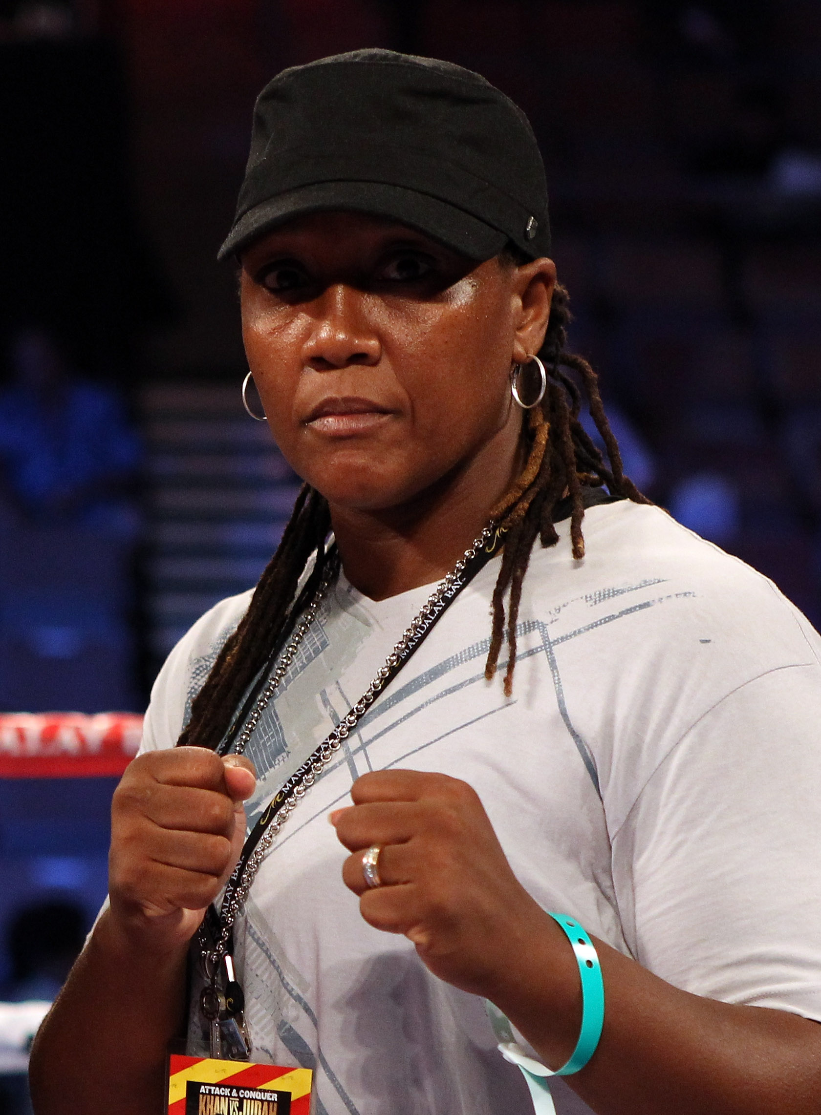 Ann Wolfe photo