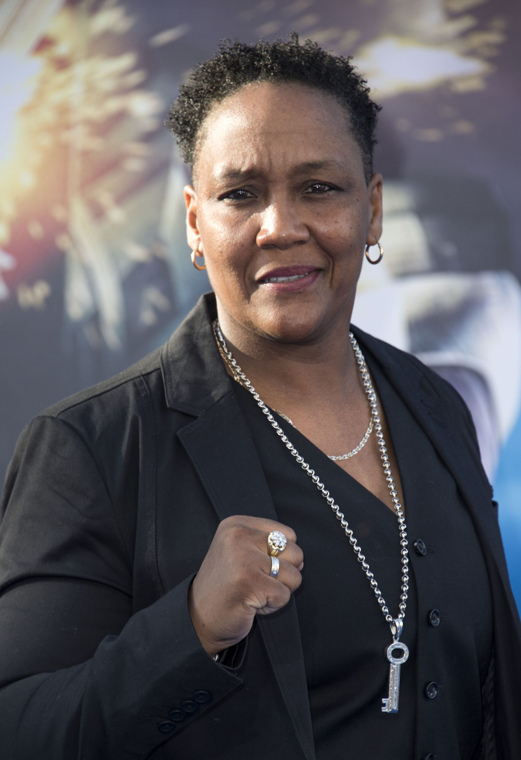 Ann Wolfe photo 2