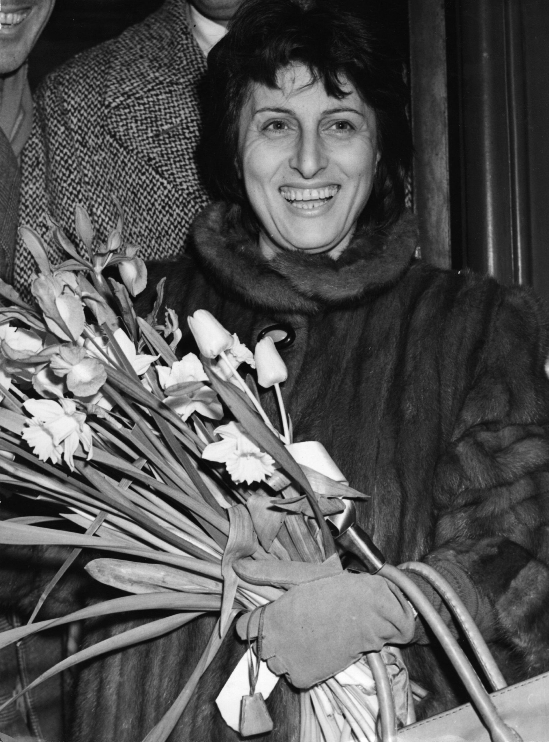 Anna Magnani photo 2