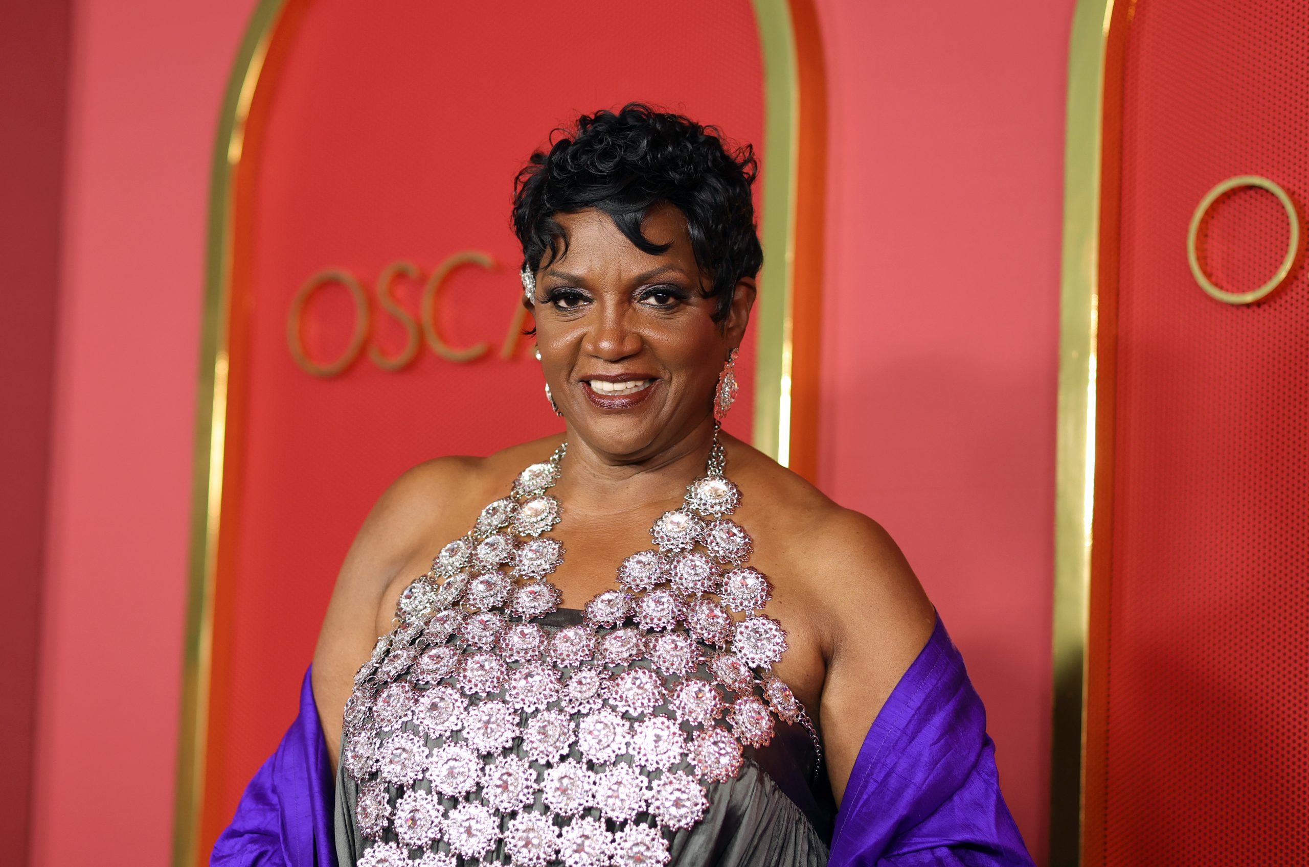 Anna Maria Horsford photo 3