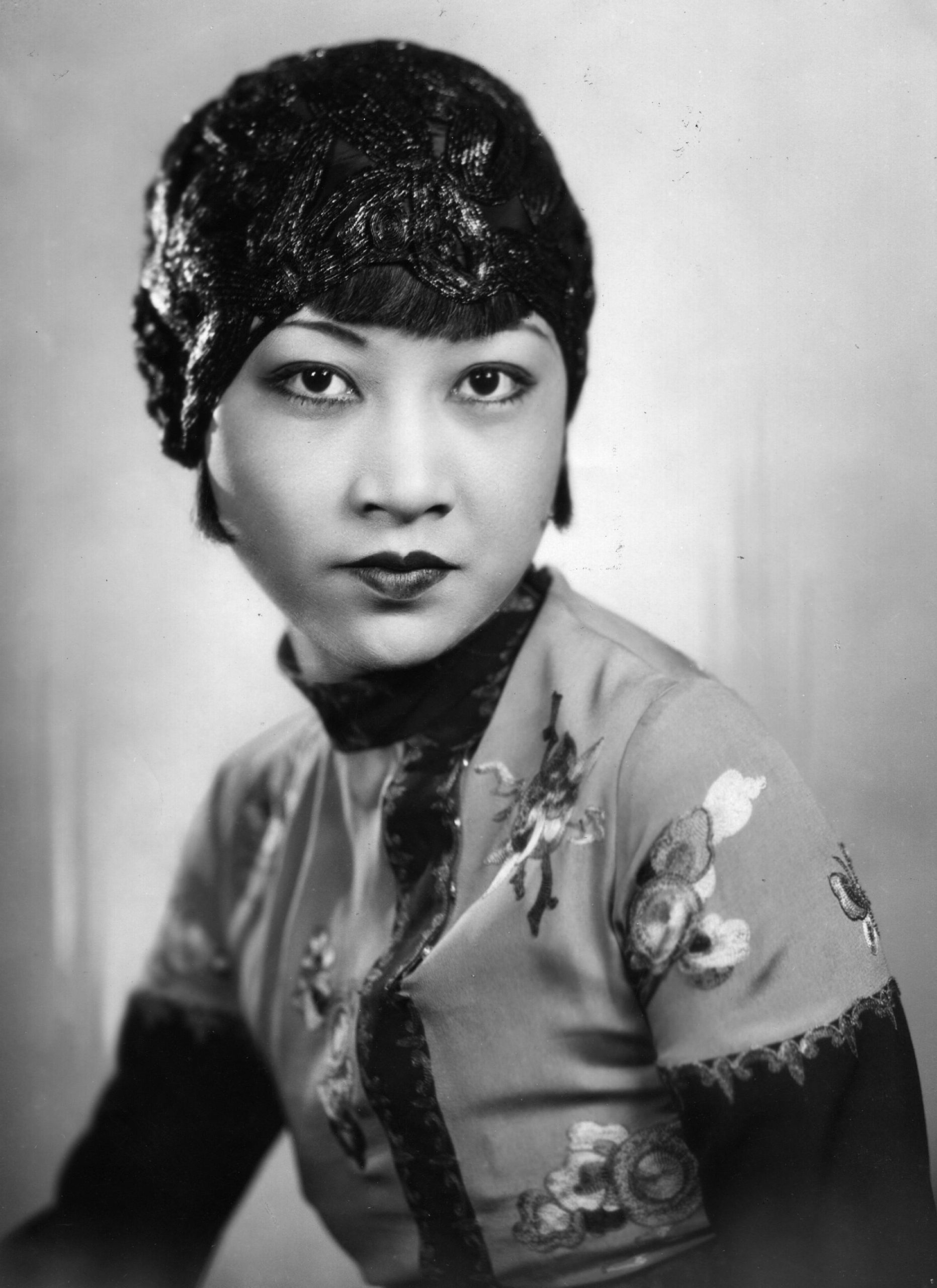 Anna May Wong photo