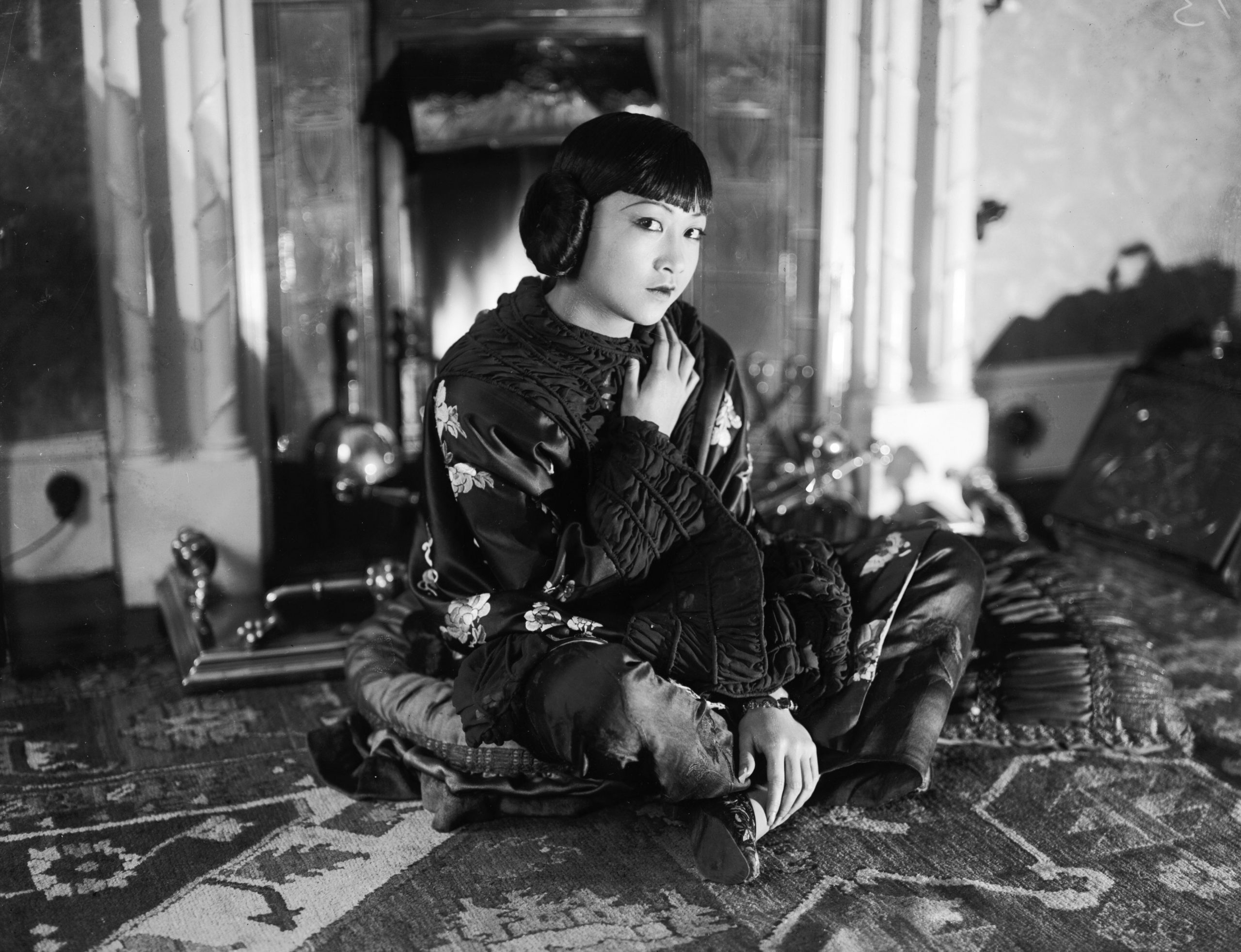 Anna May Wong photo 2