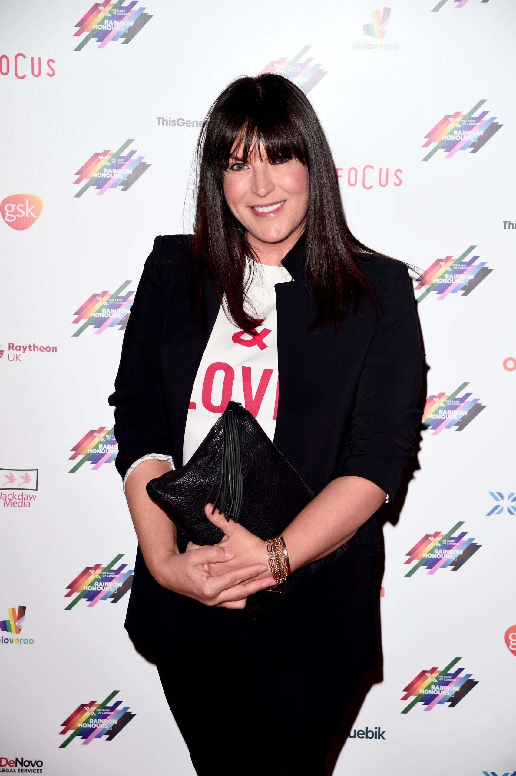 Anna Richardson photo 2