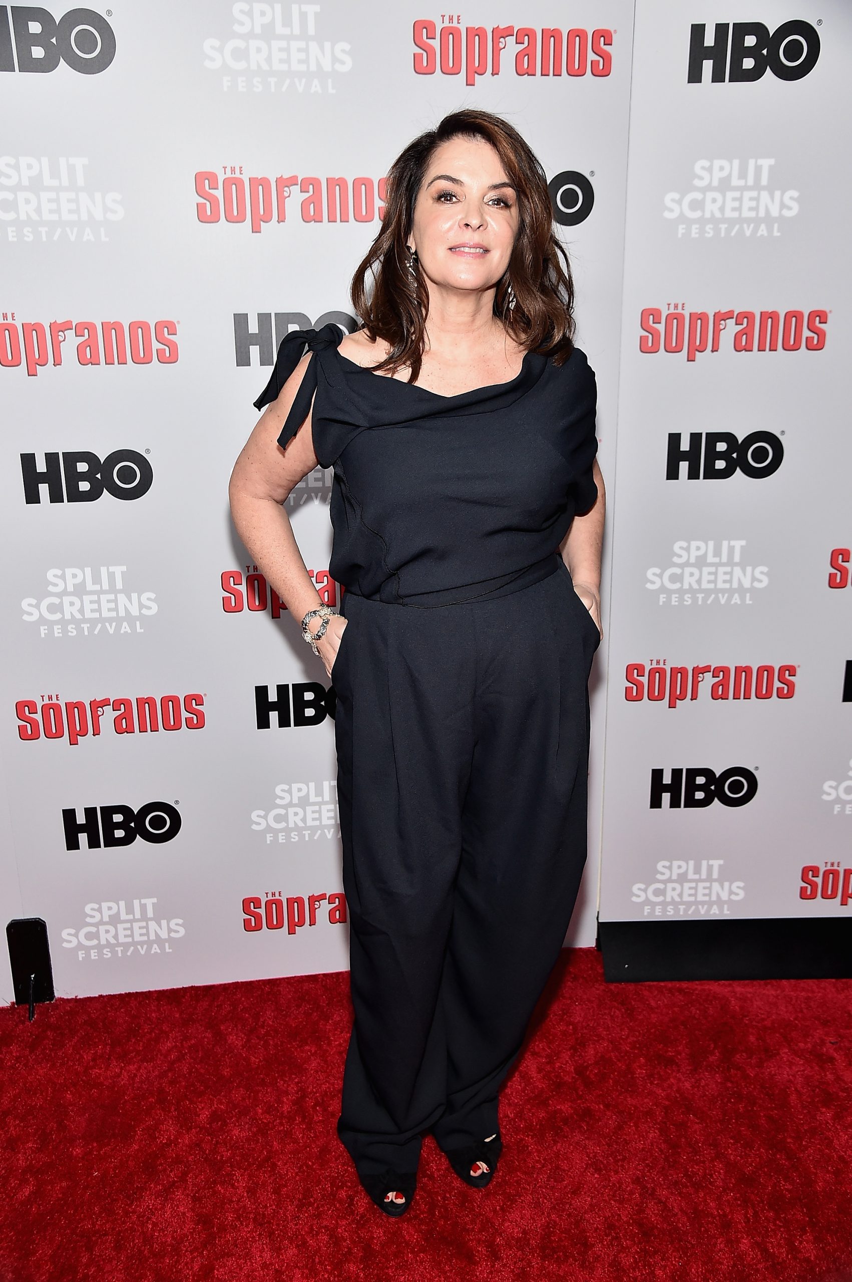 Annabella Sciorra photo