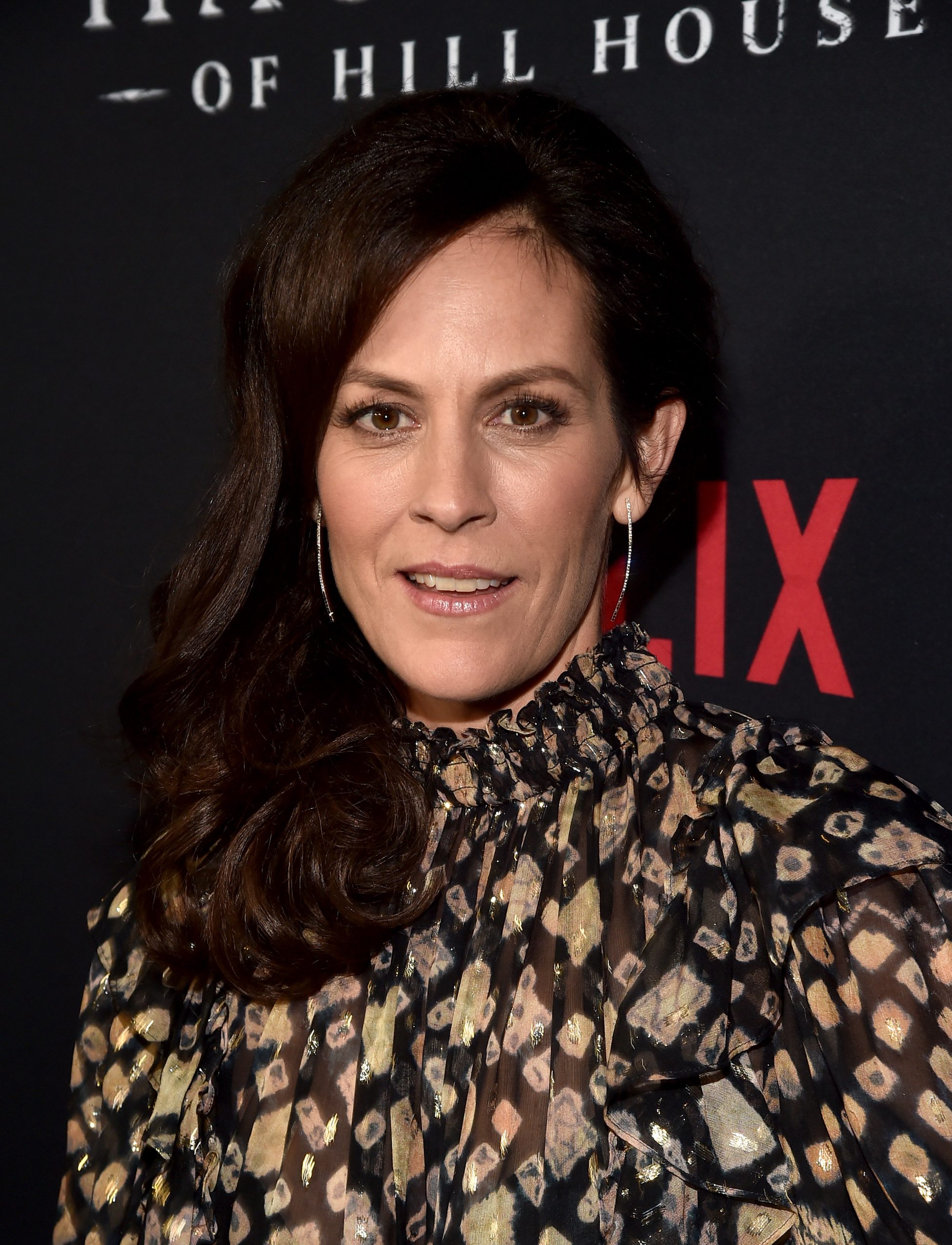 Annabeth Gish photo 2