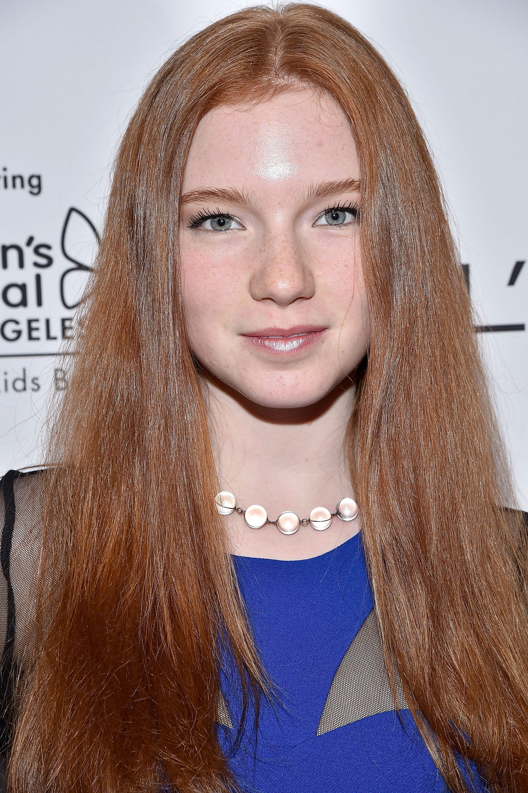 Annalise Basso photo