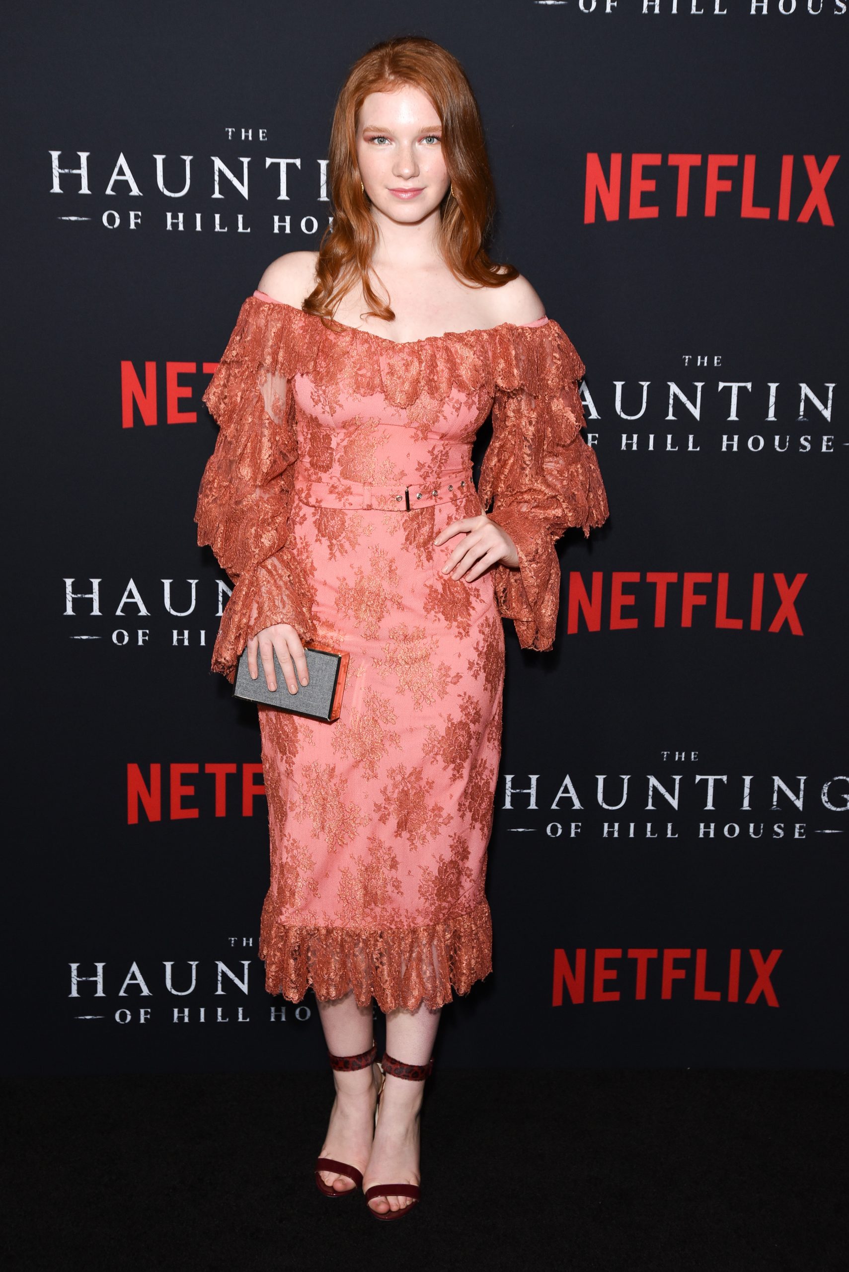 Annalise Basso photo 2