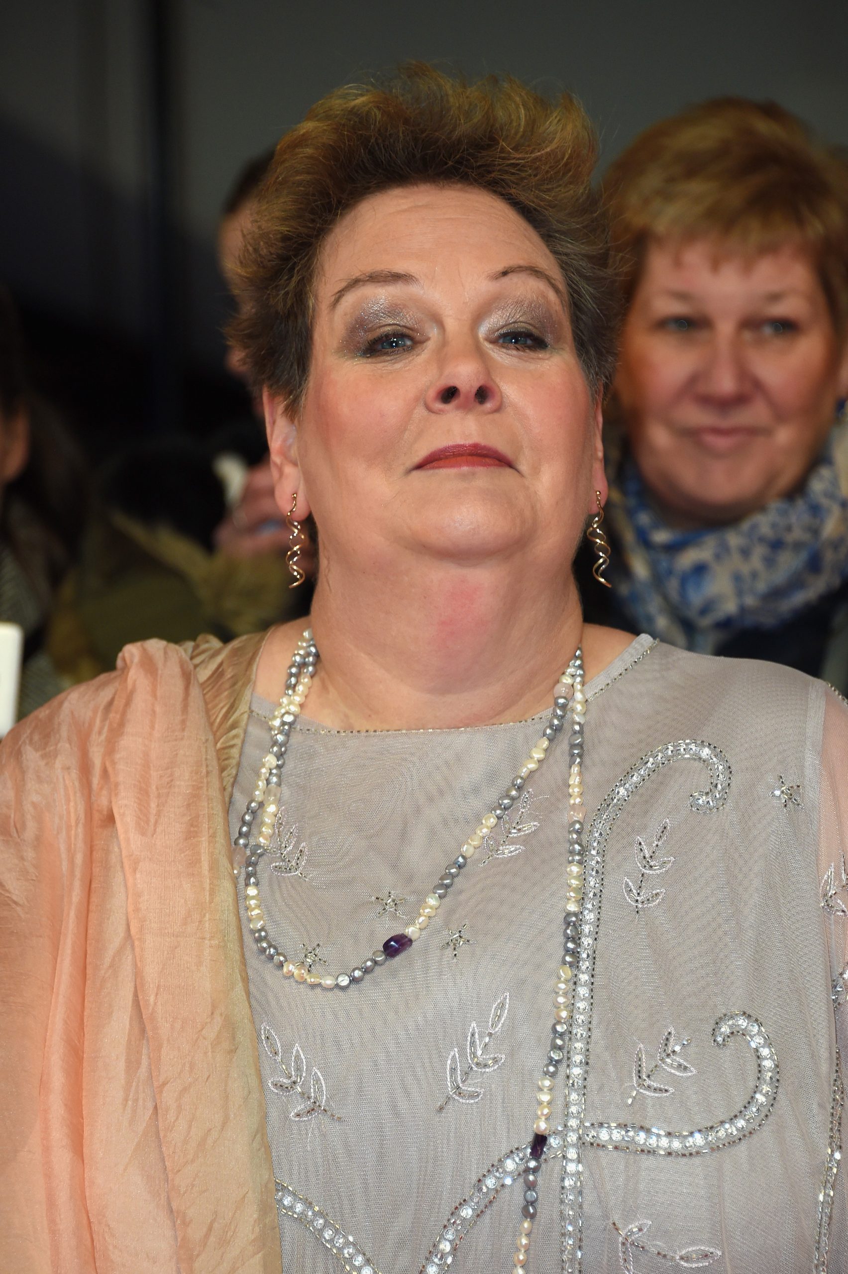Anne Hegerty photo 2