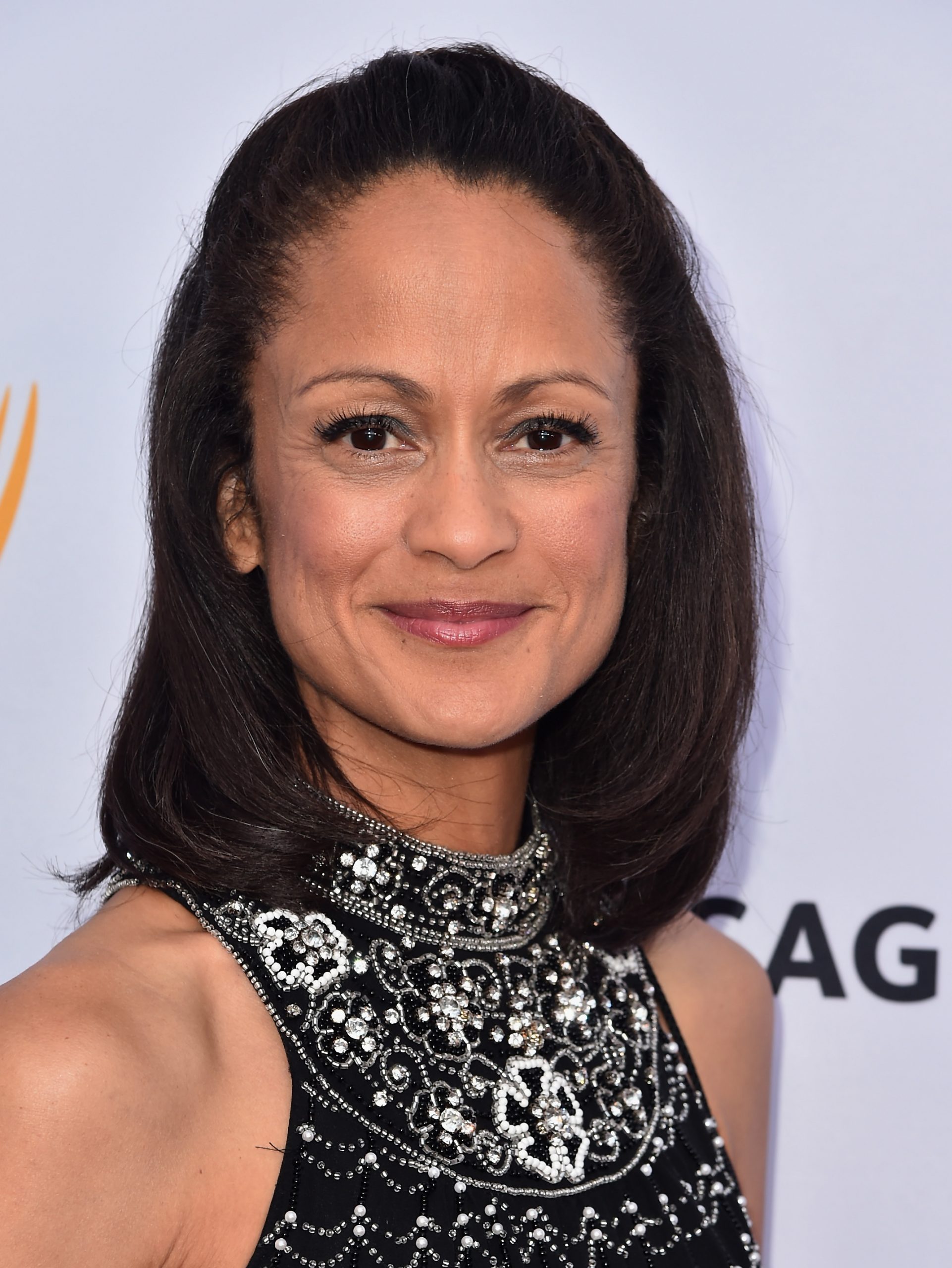 Anne-Marie Johnson photo 3