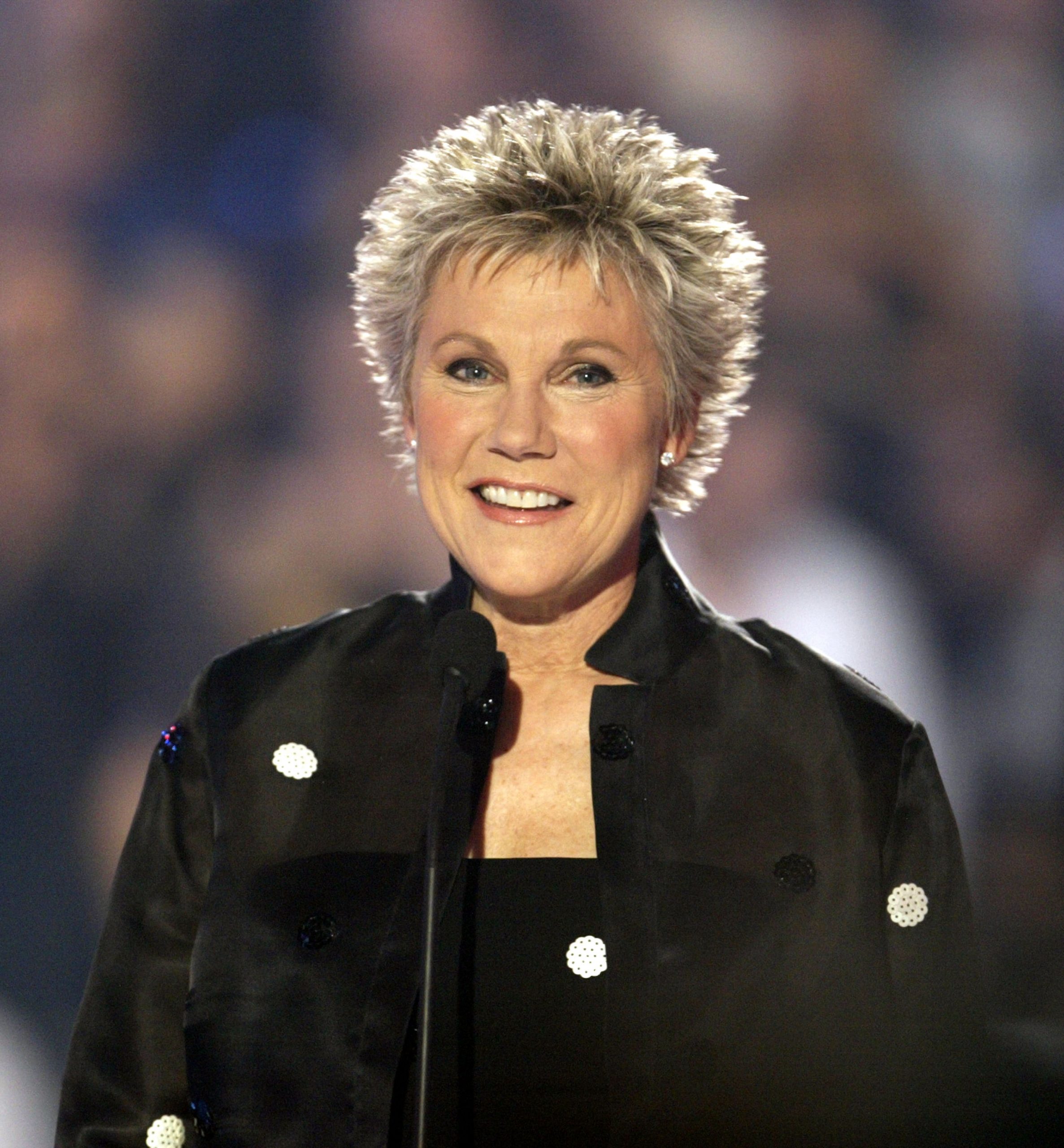 Anne Murray photo