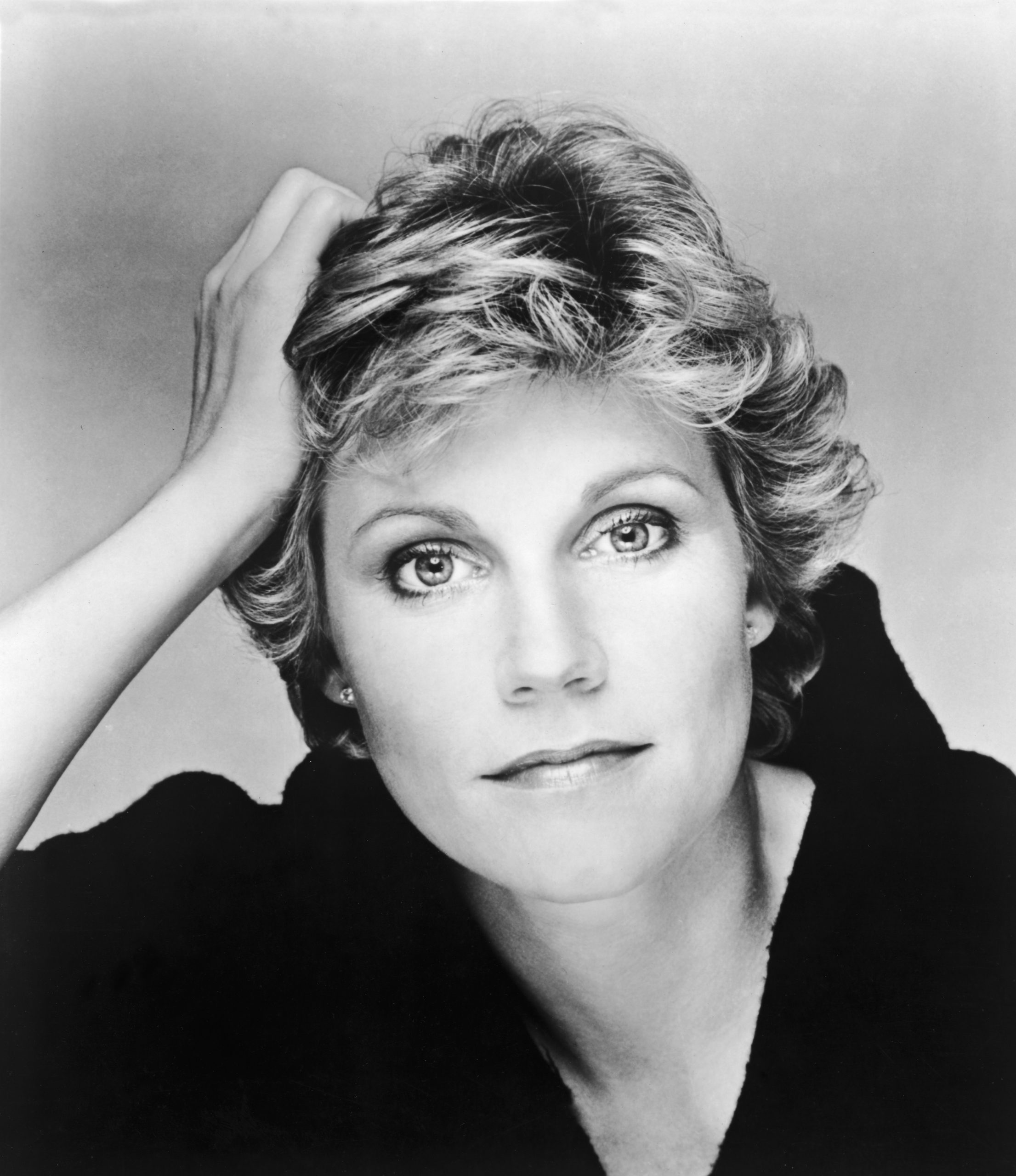 Anne Murray photo 3