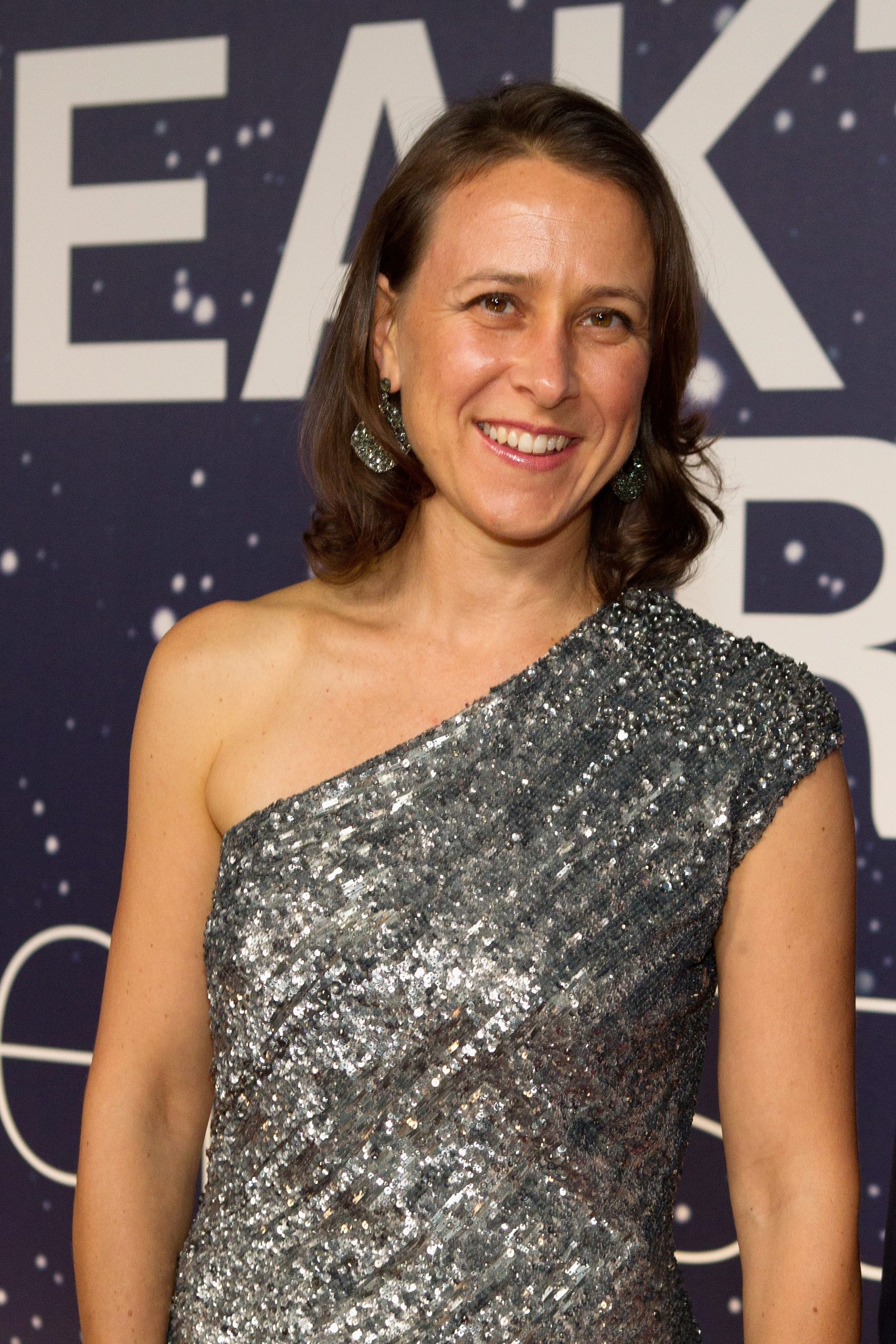 Anne Wojcicki photo