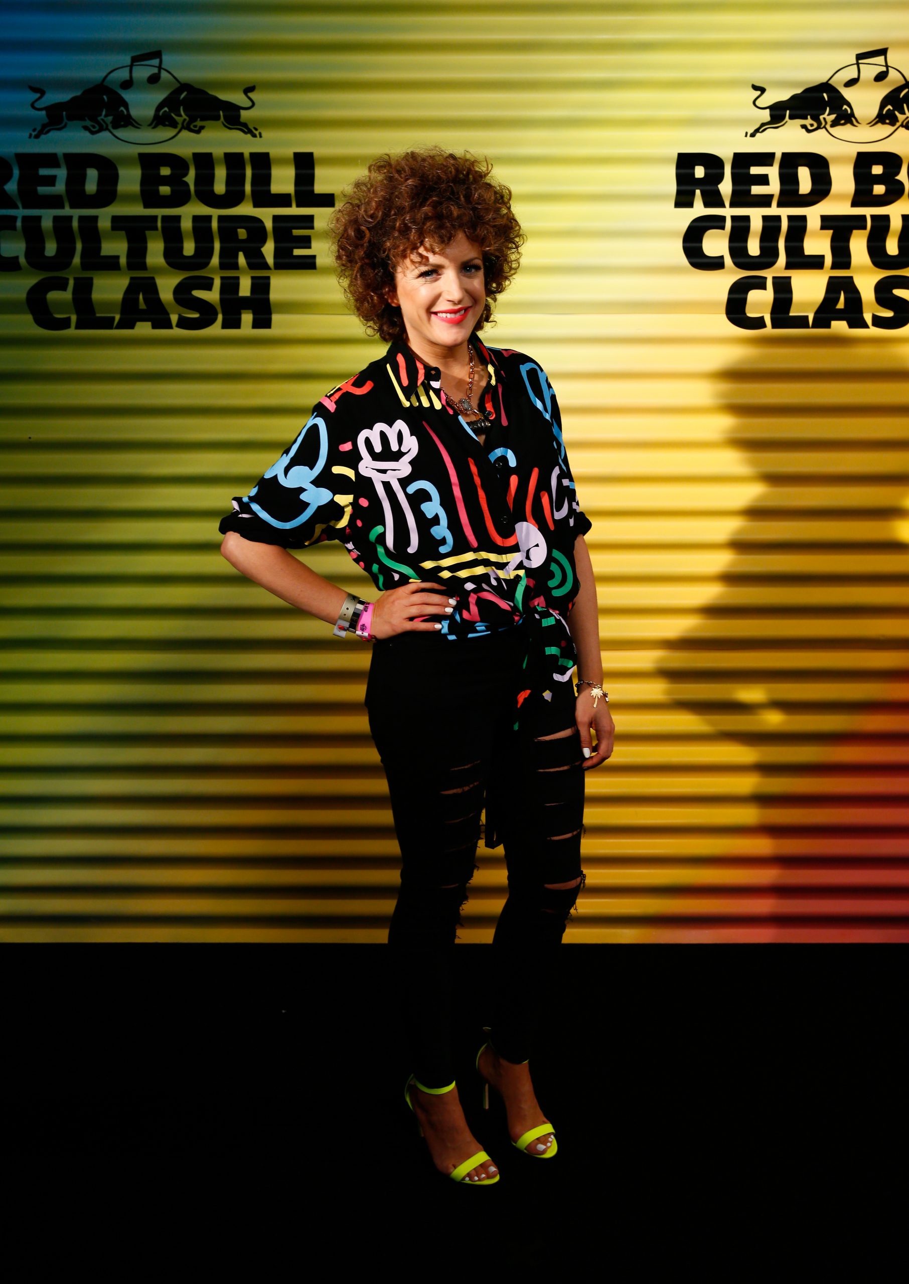 Annie Mac photo 2