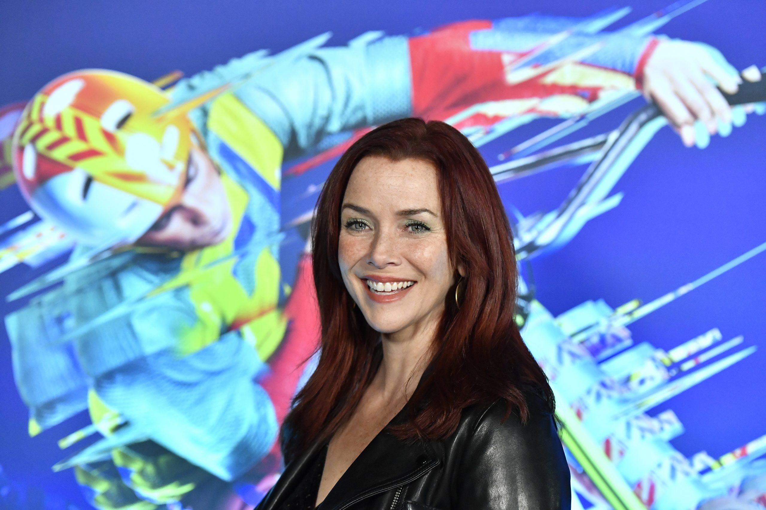 Annie Wersching photo 3