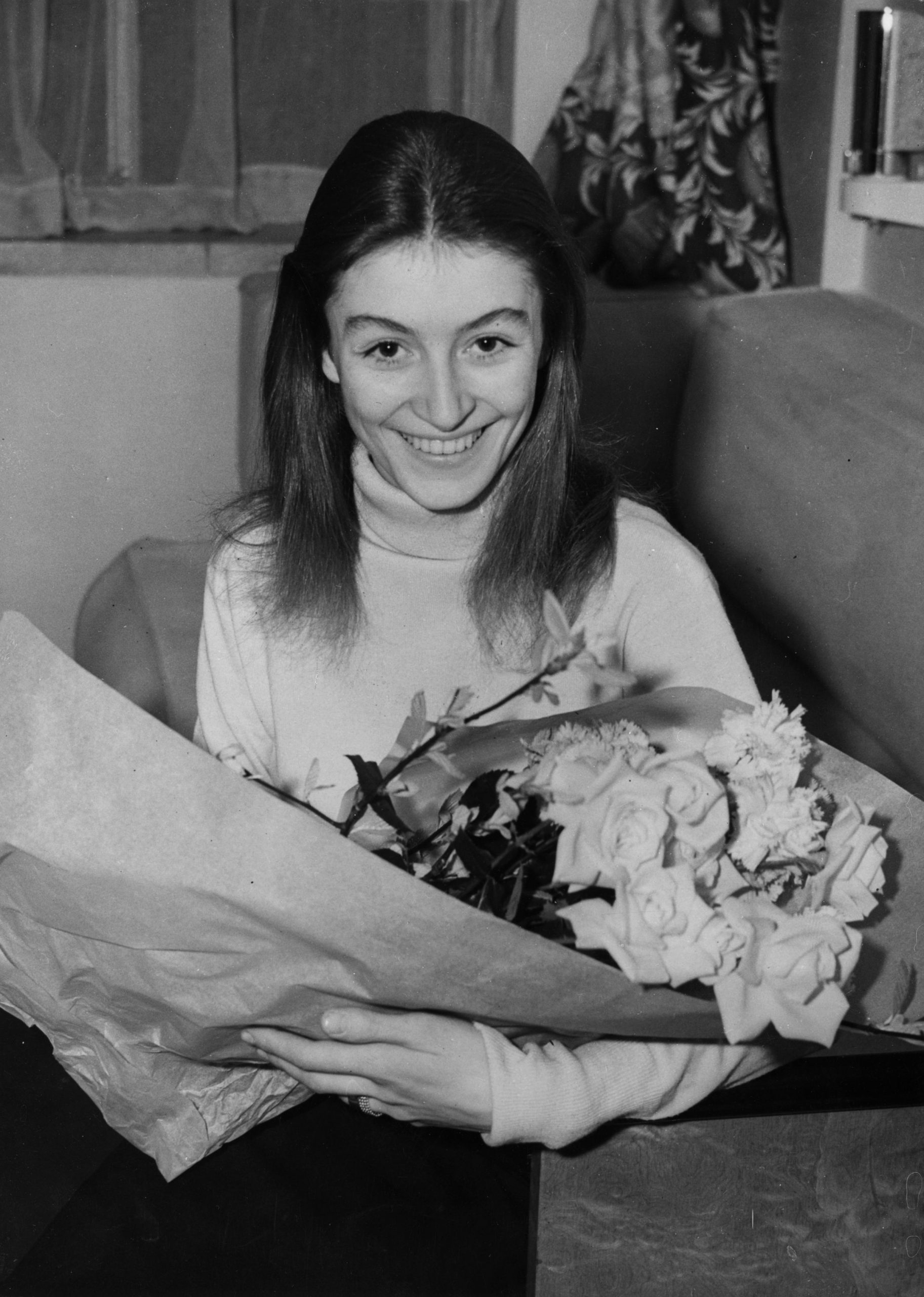 Anouk Aimée photo 2