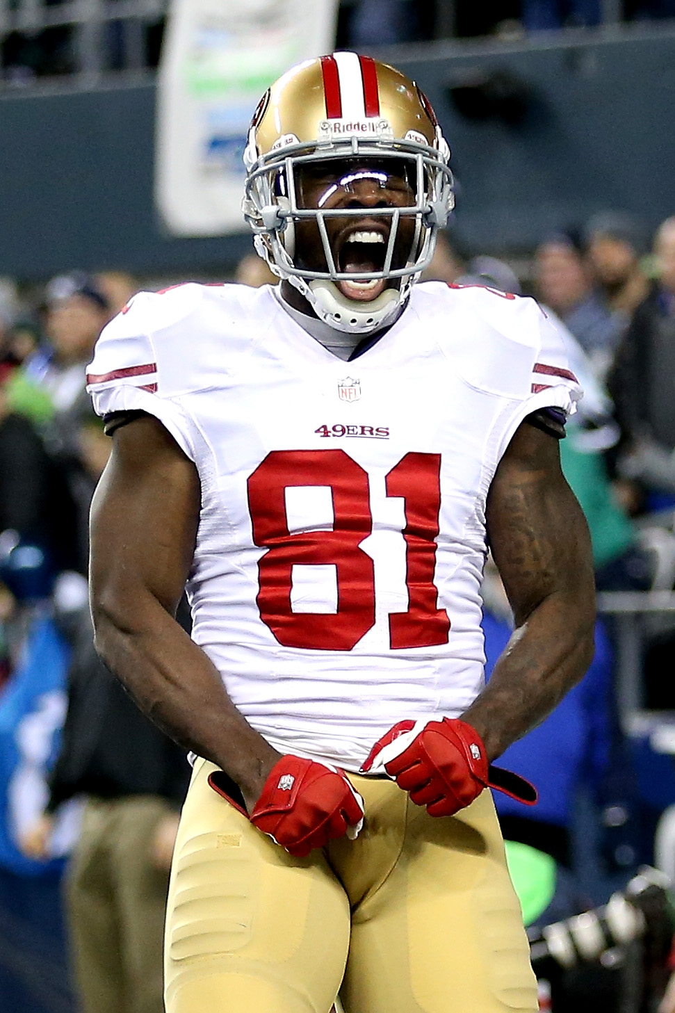 Anquan Boldin photo 3