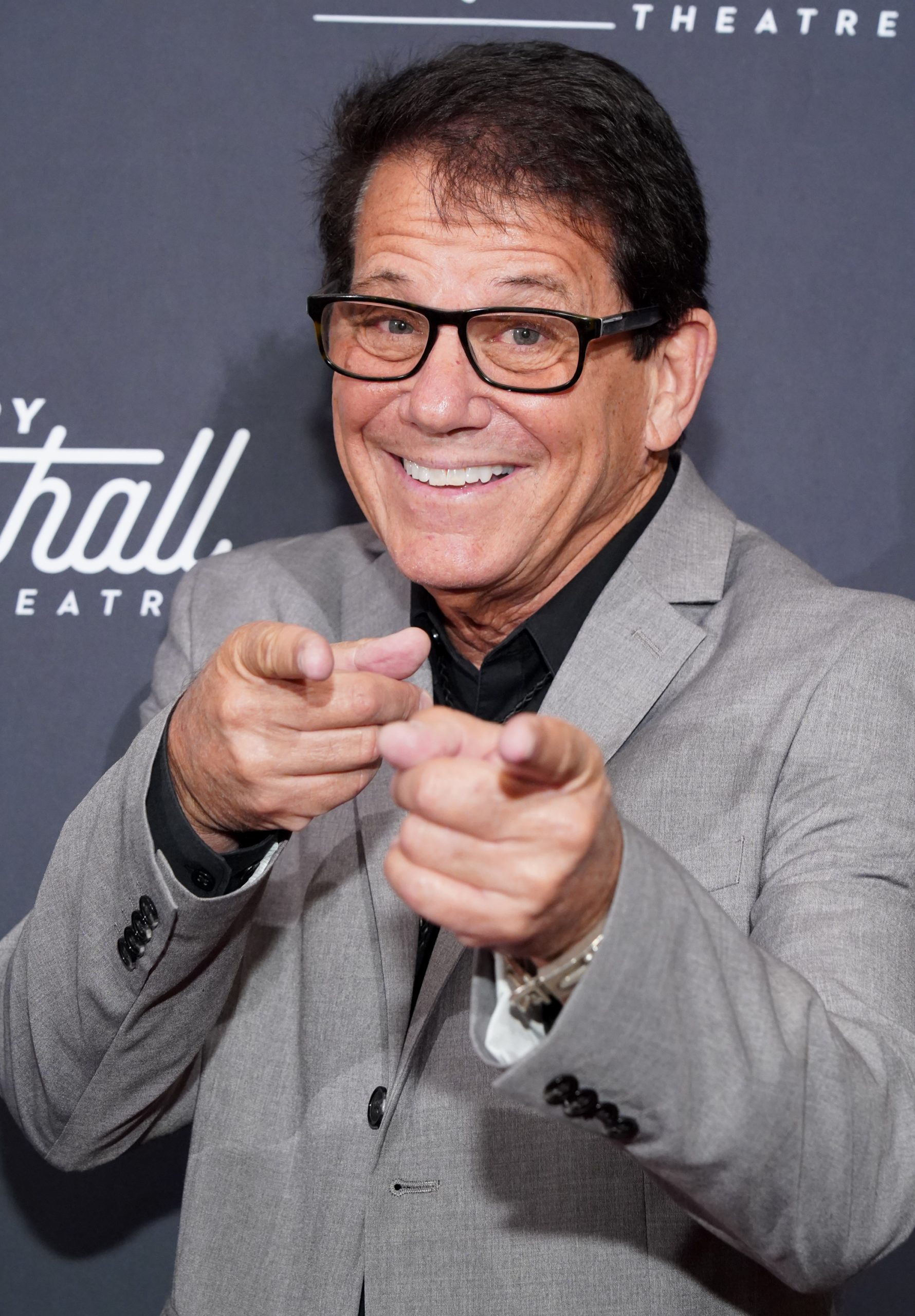 Anson Williams photo