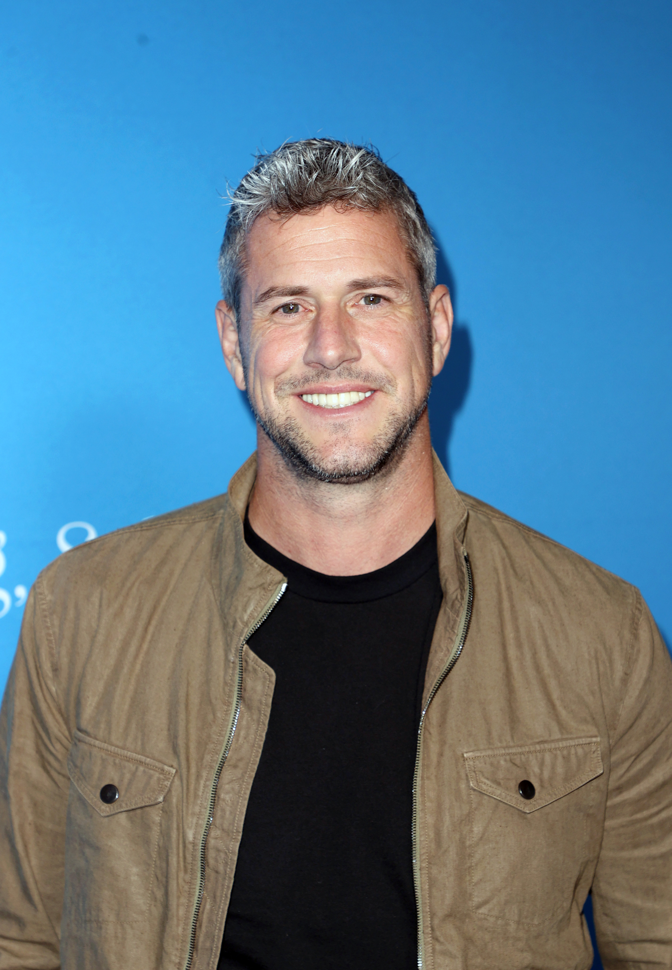 Ant Anstead photo