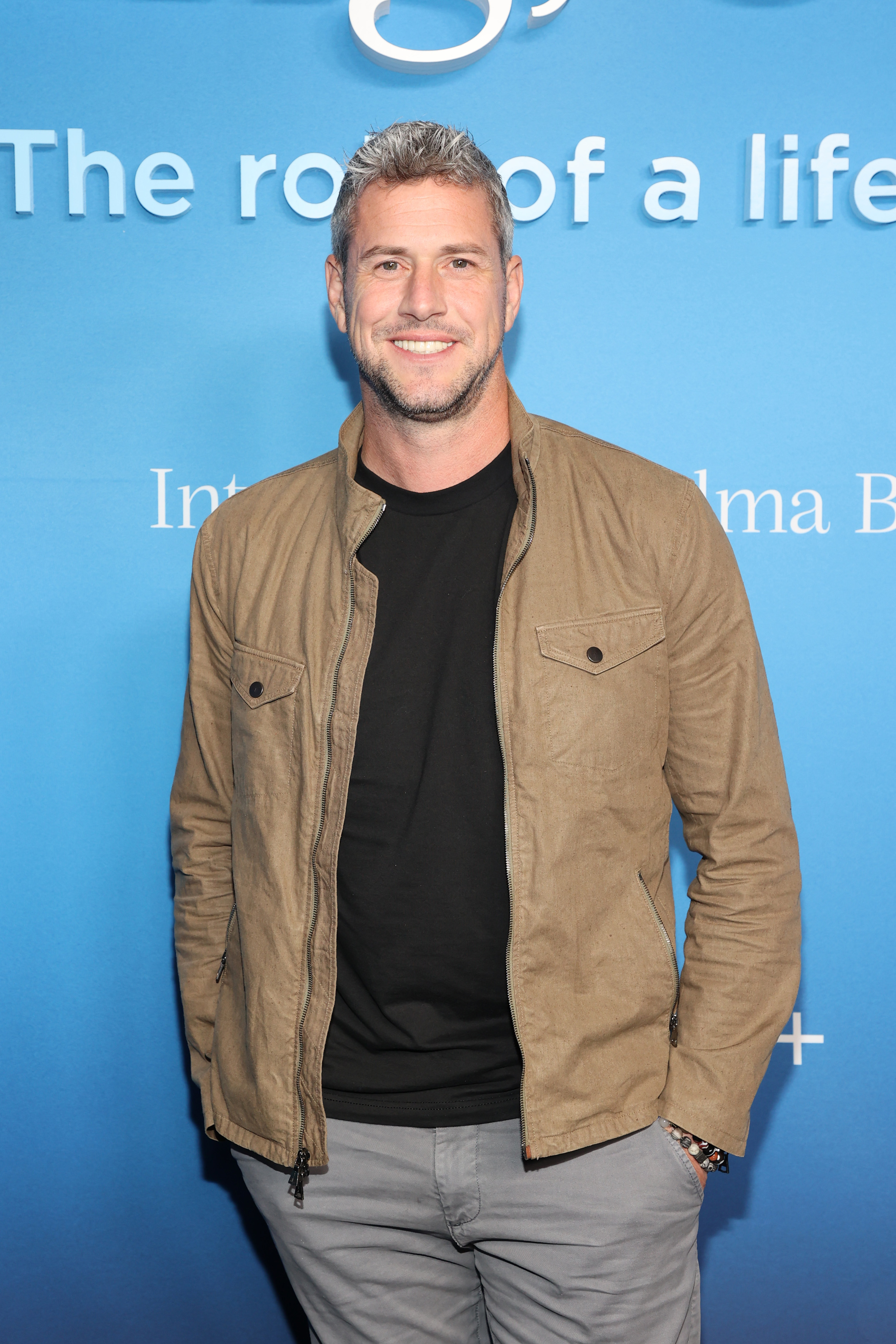 Ant Anstead photo 3