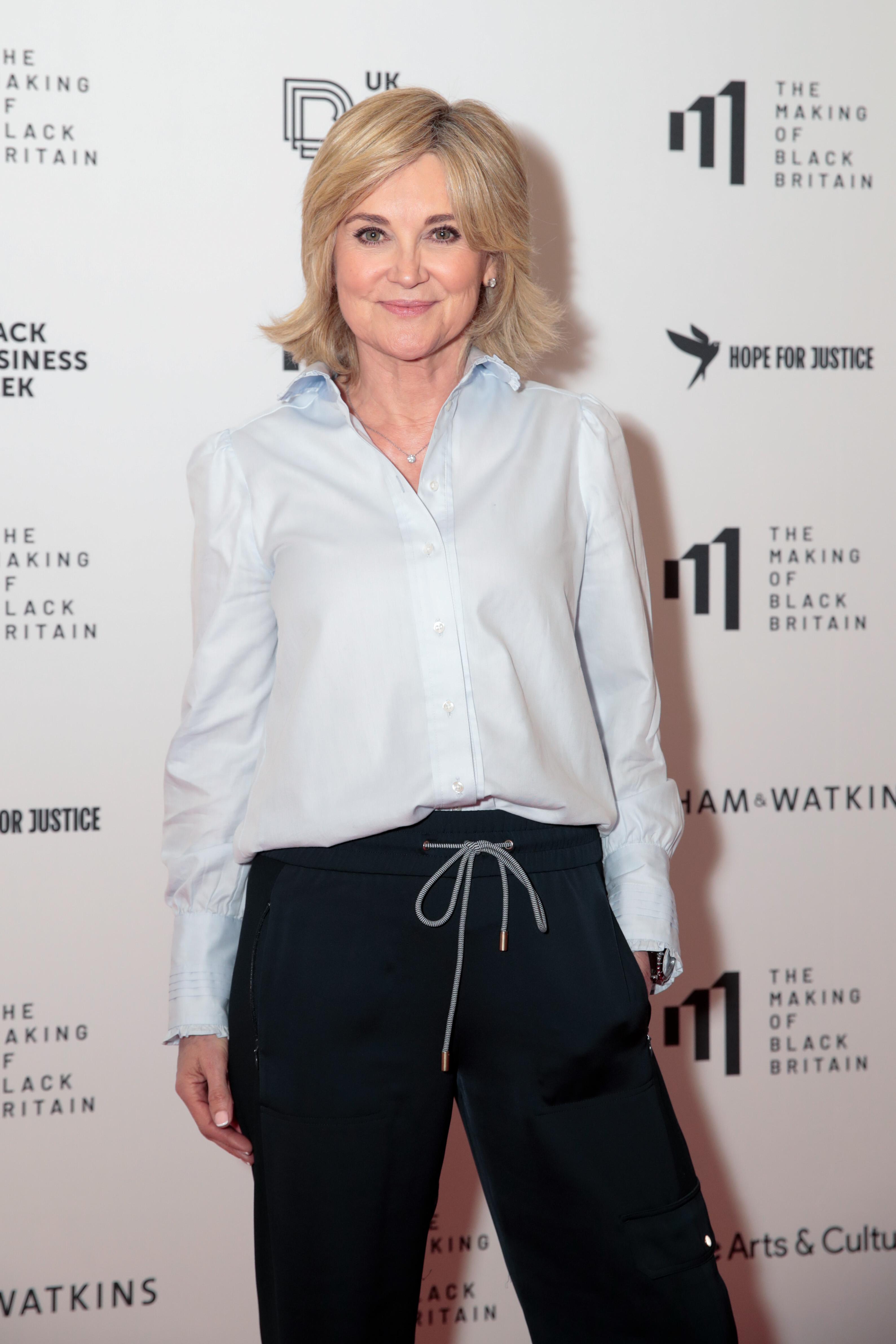 Anthea Turner photo 3