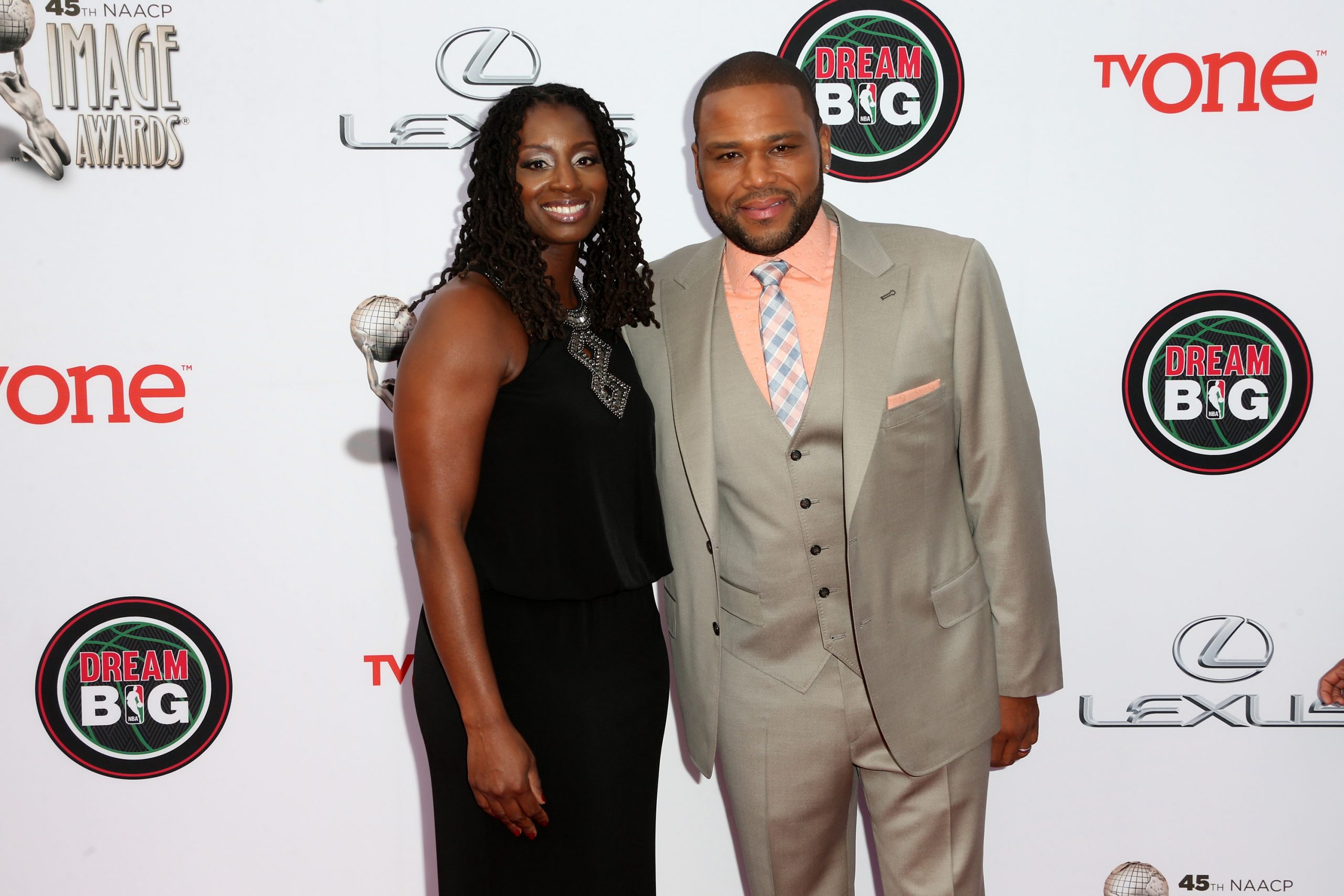 Anthony Anderson photo 3