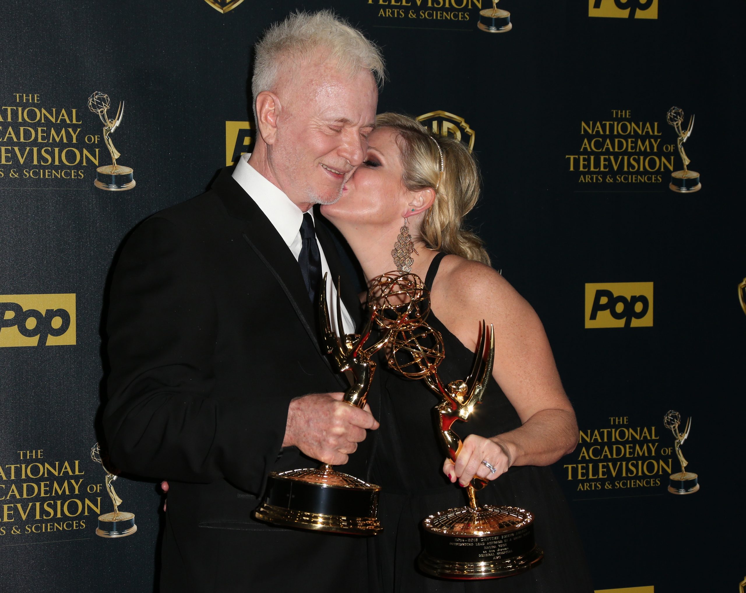 Anthony Geary photo 2