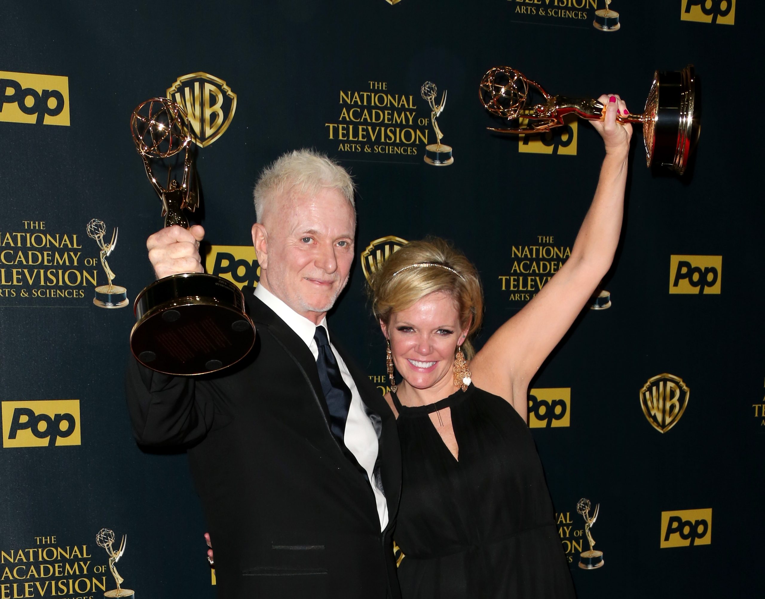 Anthony Geary photo 3