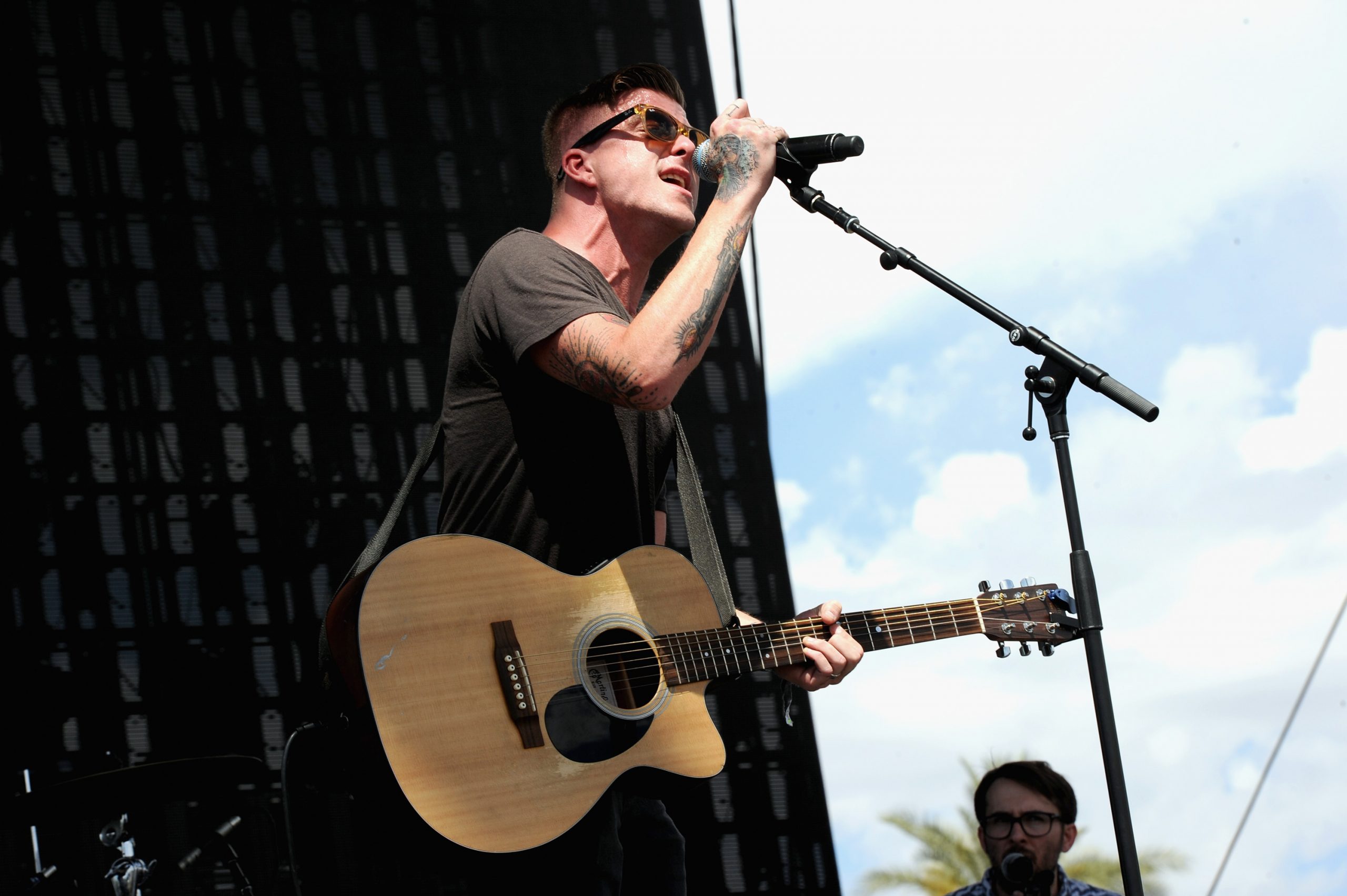 Anthony Green photo 2