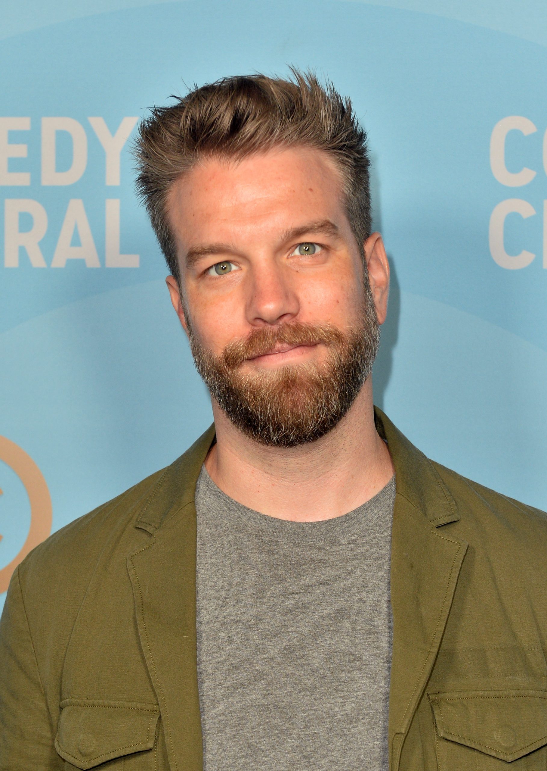 Anthony Jeselnik photo