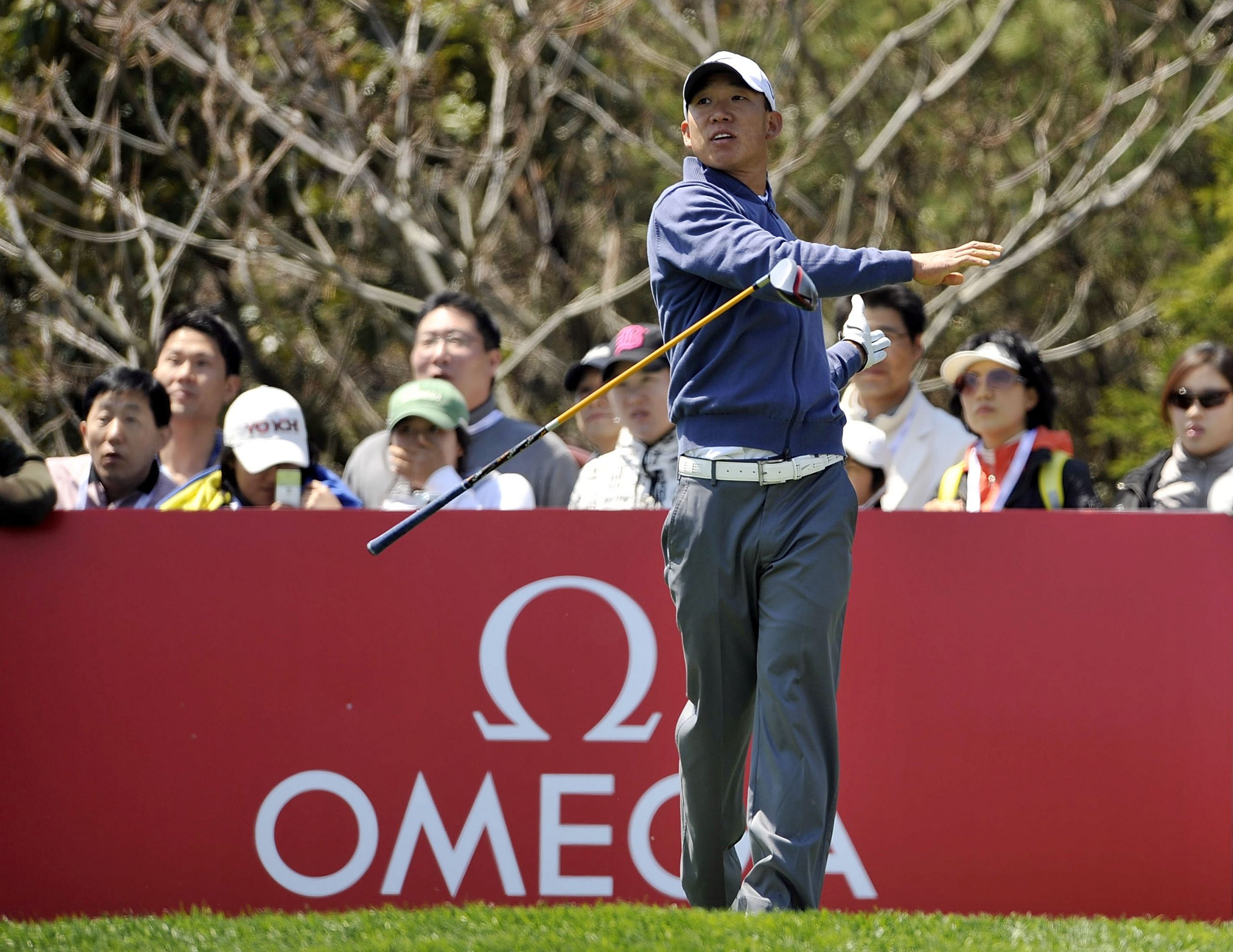 Anthony Kim photo 3