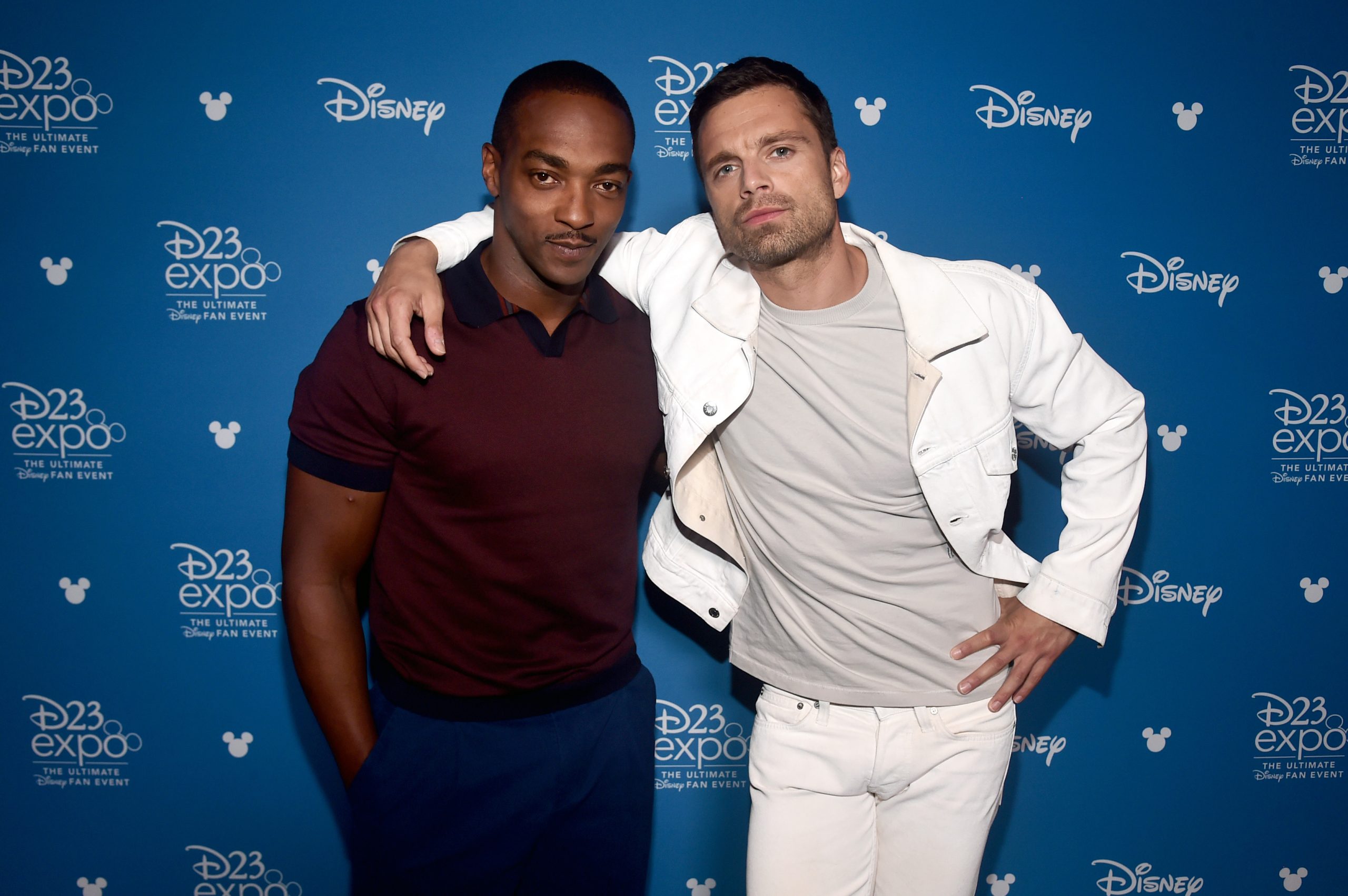 Anthony Mackie photo 2