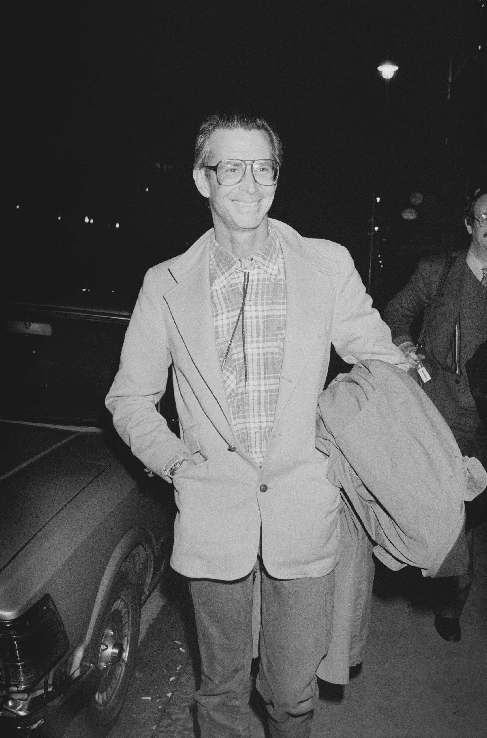 Anthony Perkins photo 2