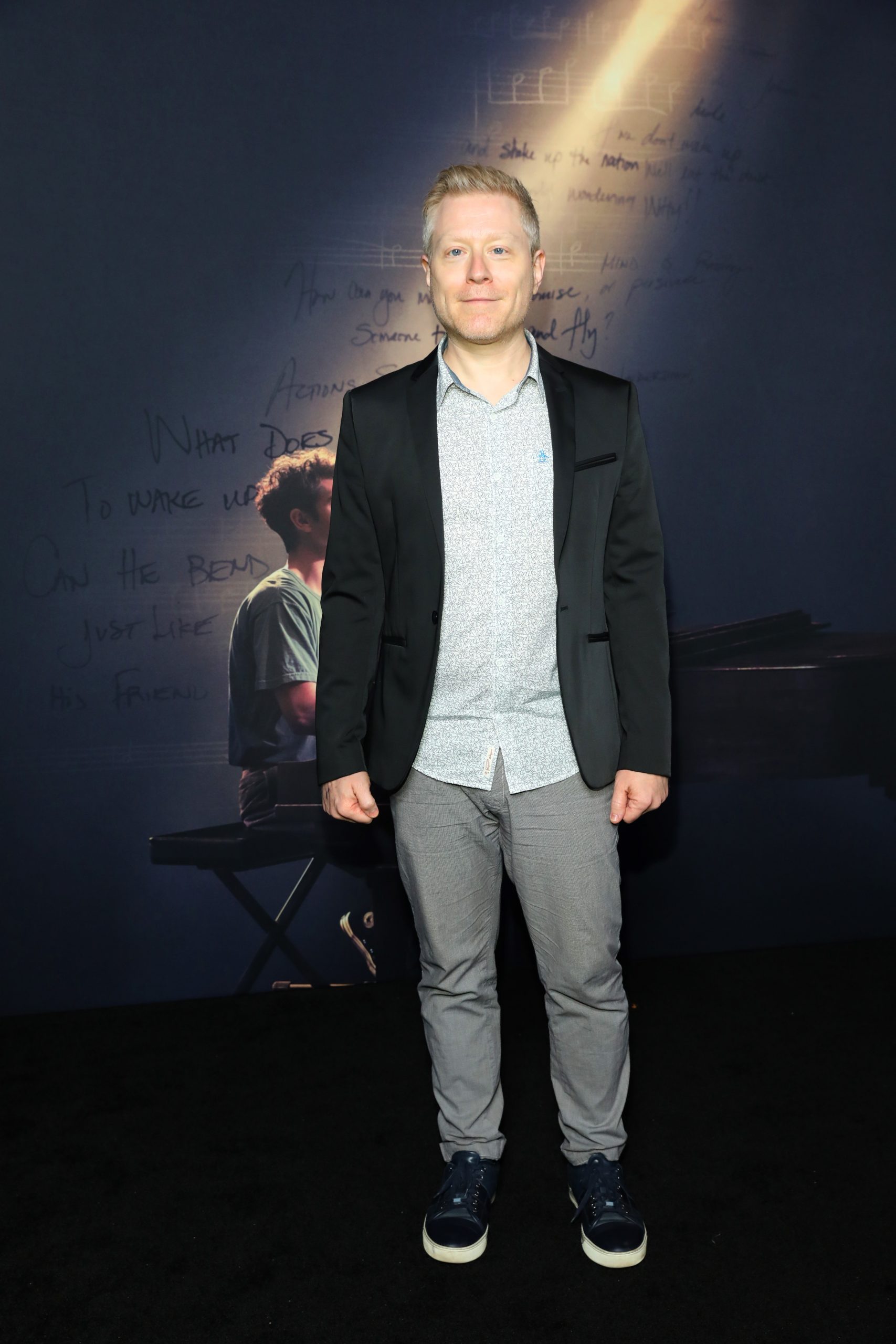 Anthony Rapp photo