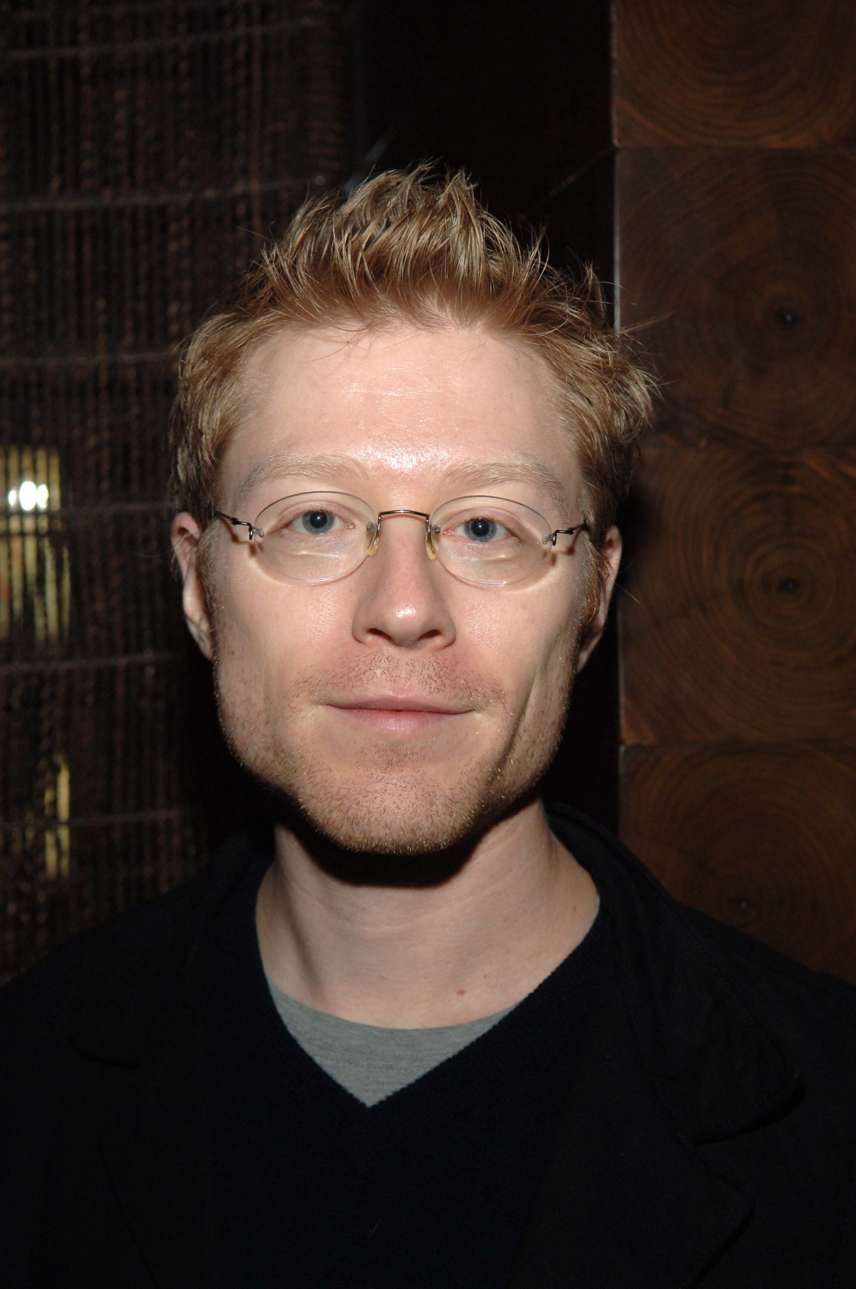 Anthony Rapp photo 2