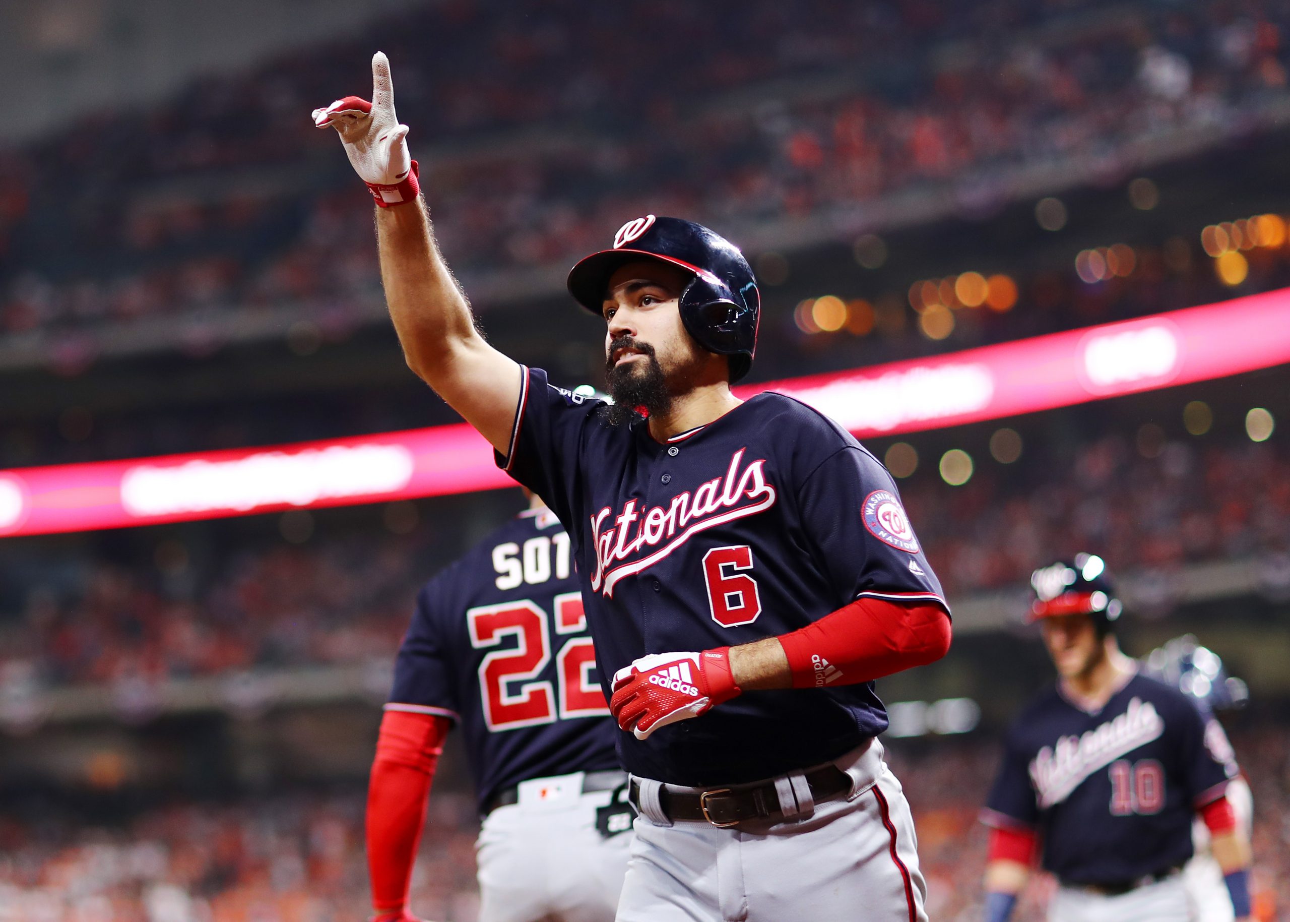 Anthony Rendon photo