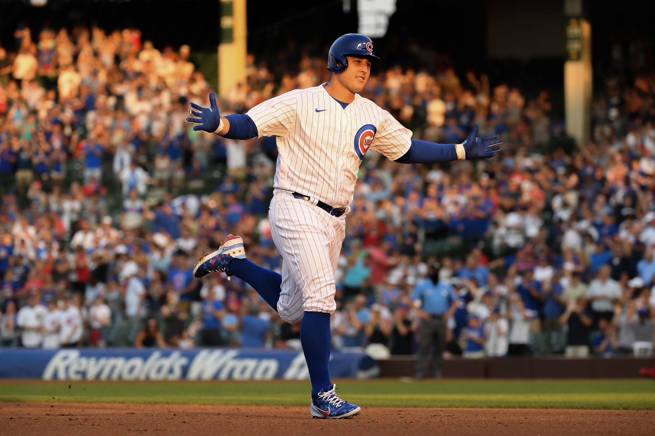 Anthony Rizzo photo 2