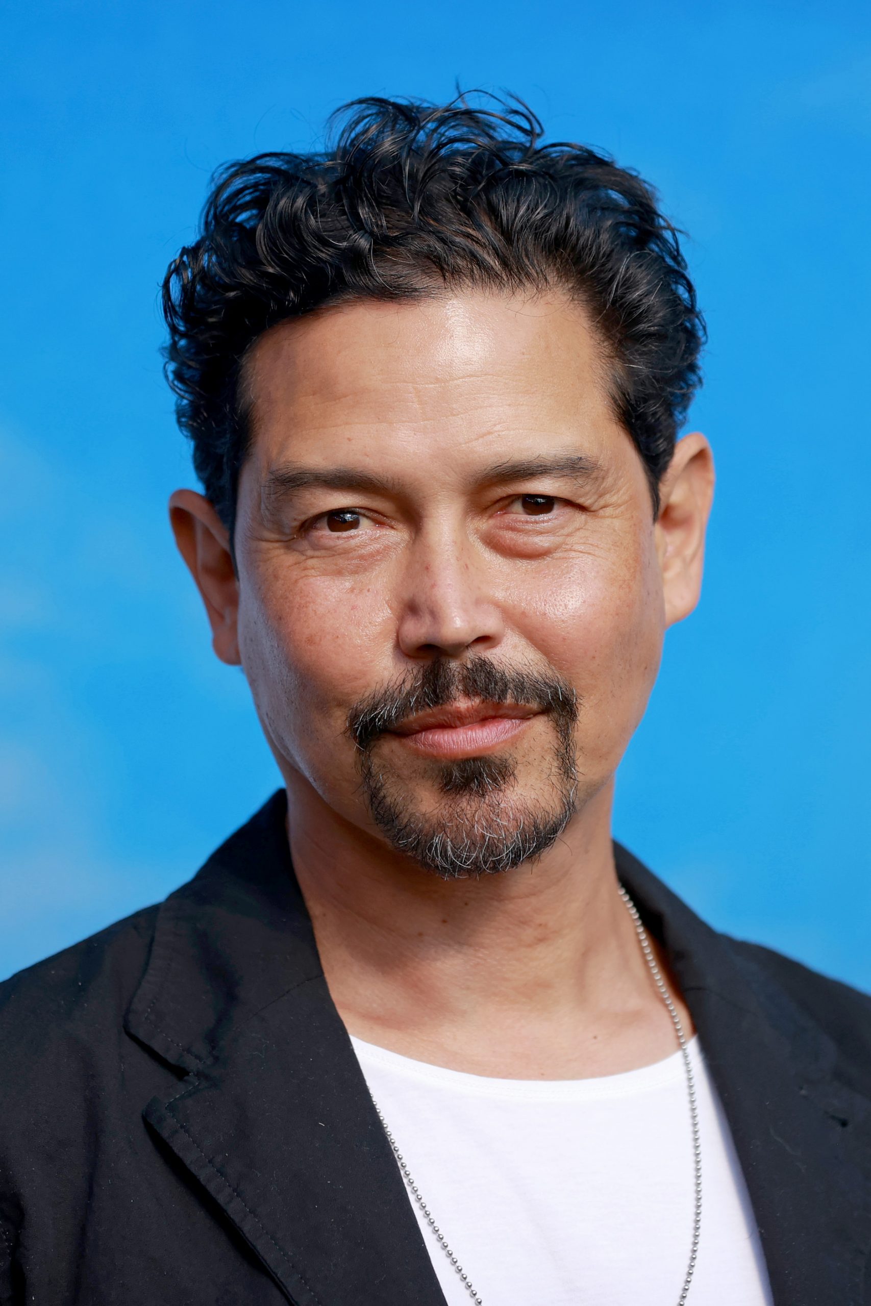 Anthony Ruivivar photo 2